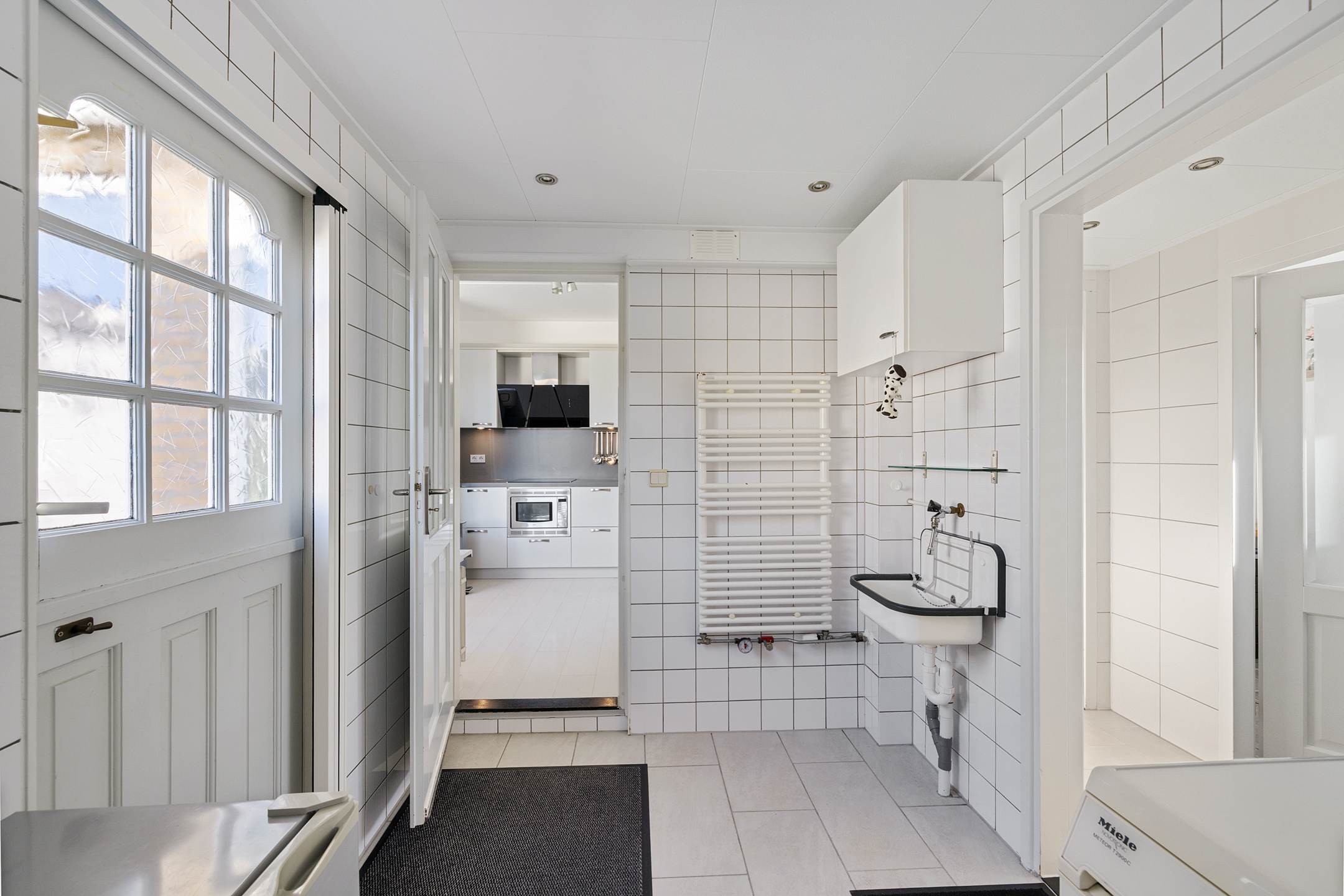 Hoekwoning te koop: Nobel 41, Kollum