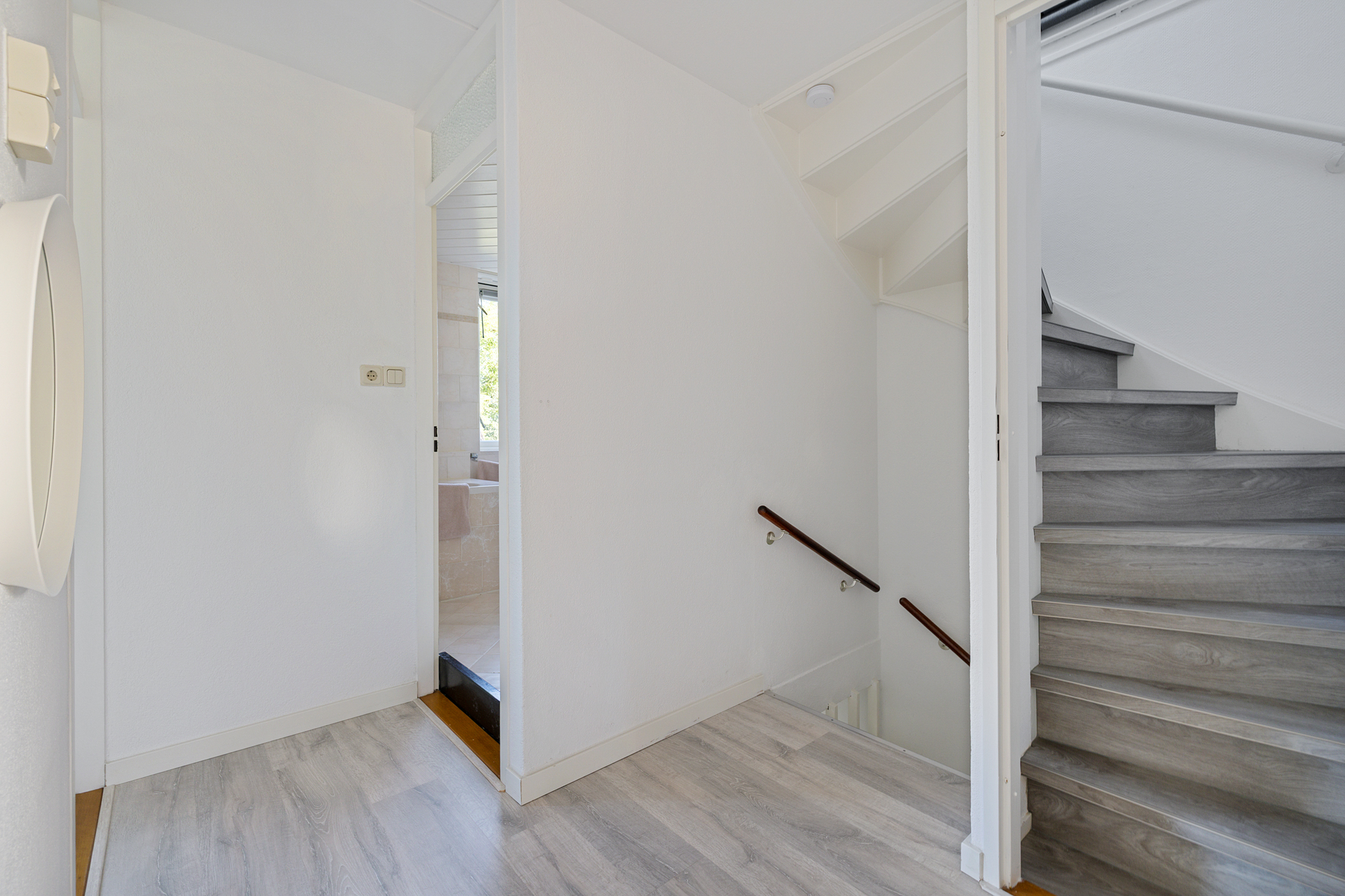 Hoekwoning te koop: Nobel 41, Kollum