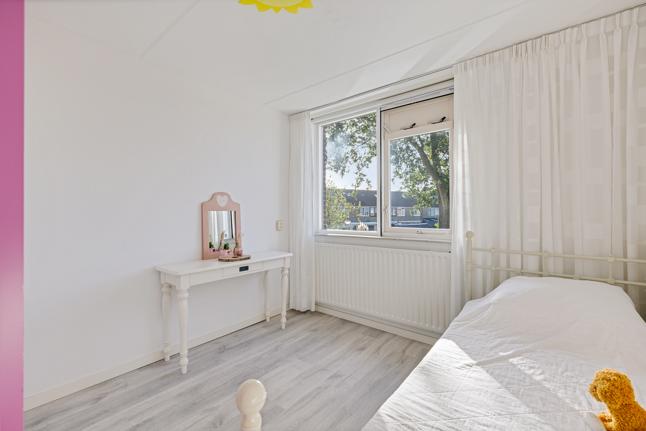 Hoekwoning te koop: Nobel 41, Kollum