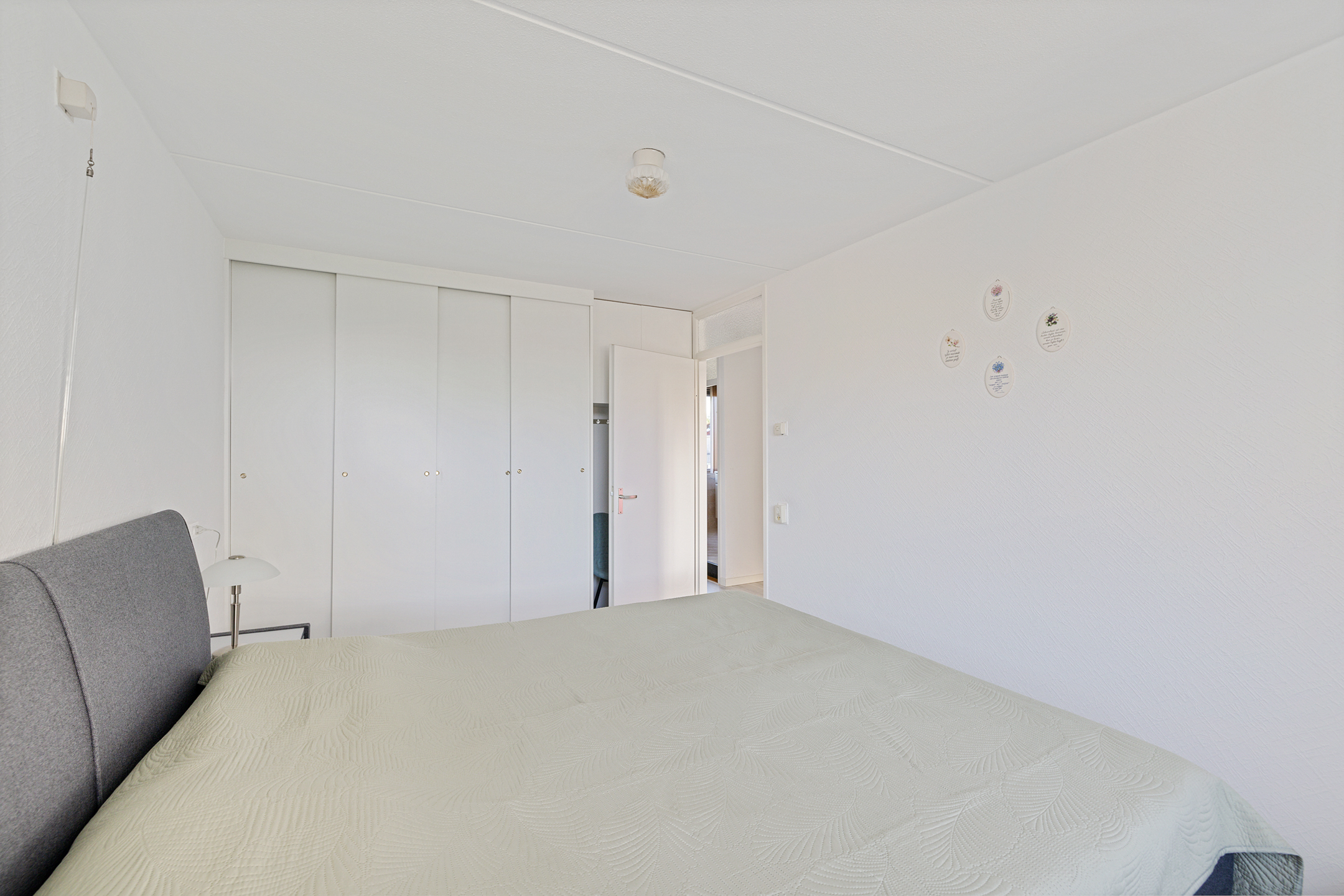 Hoekwoning te koop: Nobel 41, Kollum