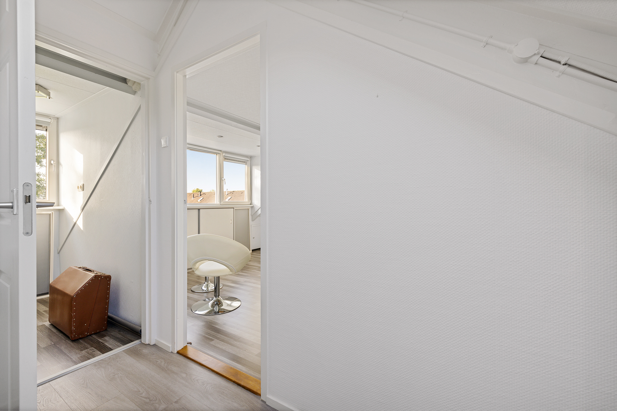 Hoekwoning te koop: Nobel 41, Kollum