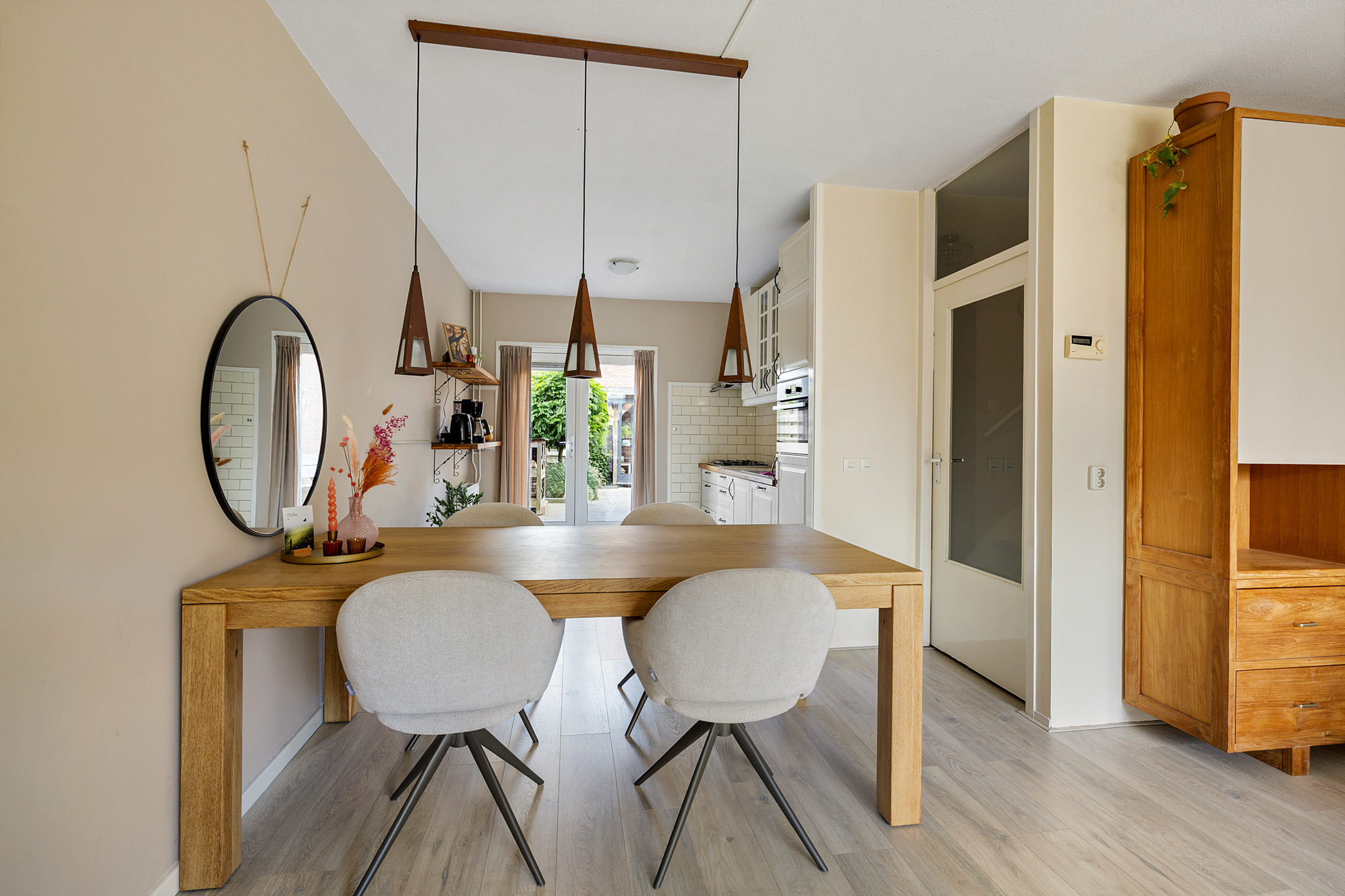 Tussenwoning te koop: Walstro 54, Sneek