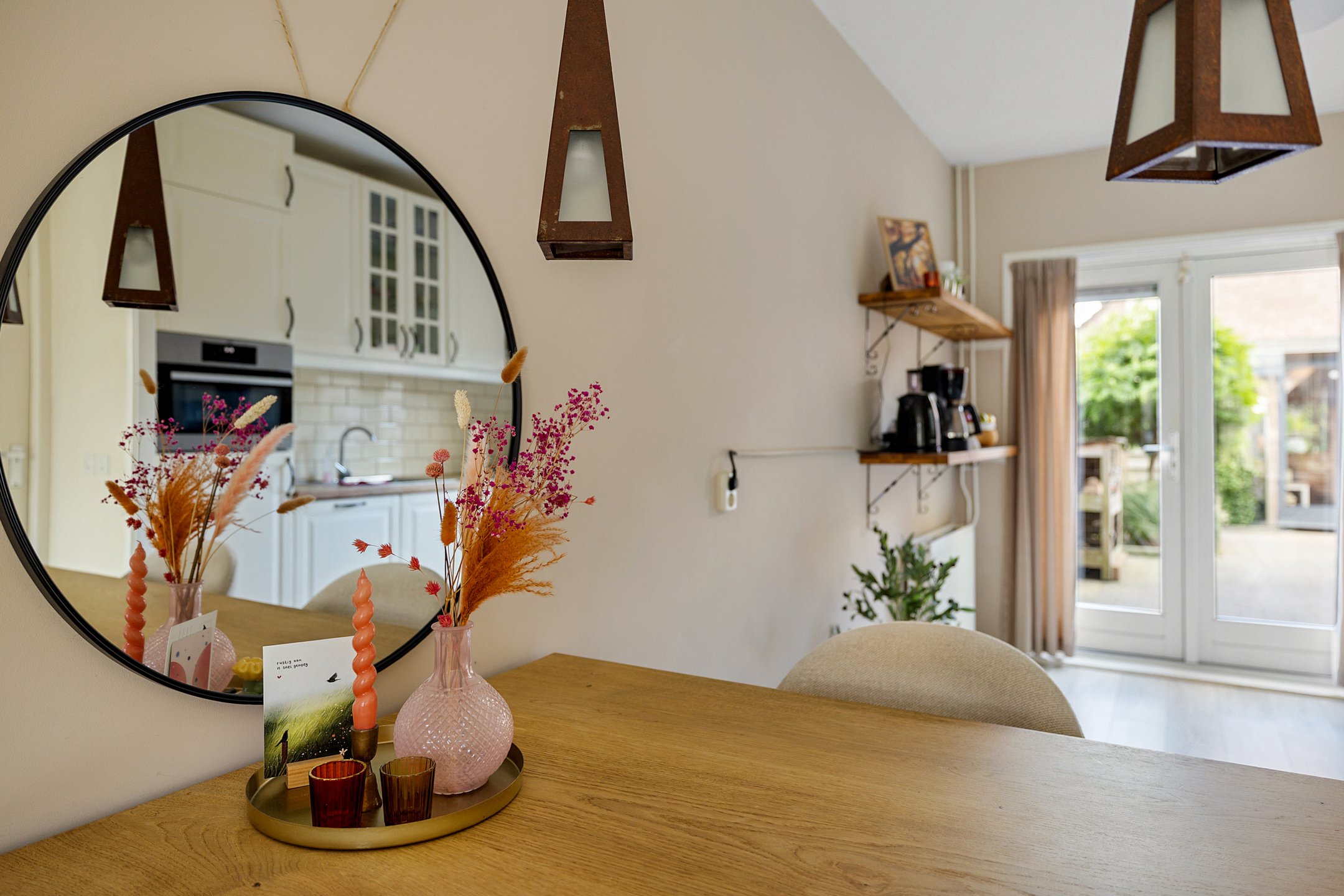 Tussenwoning te koop: Walstro 54, Sneek