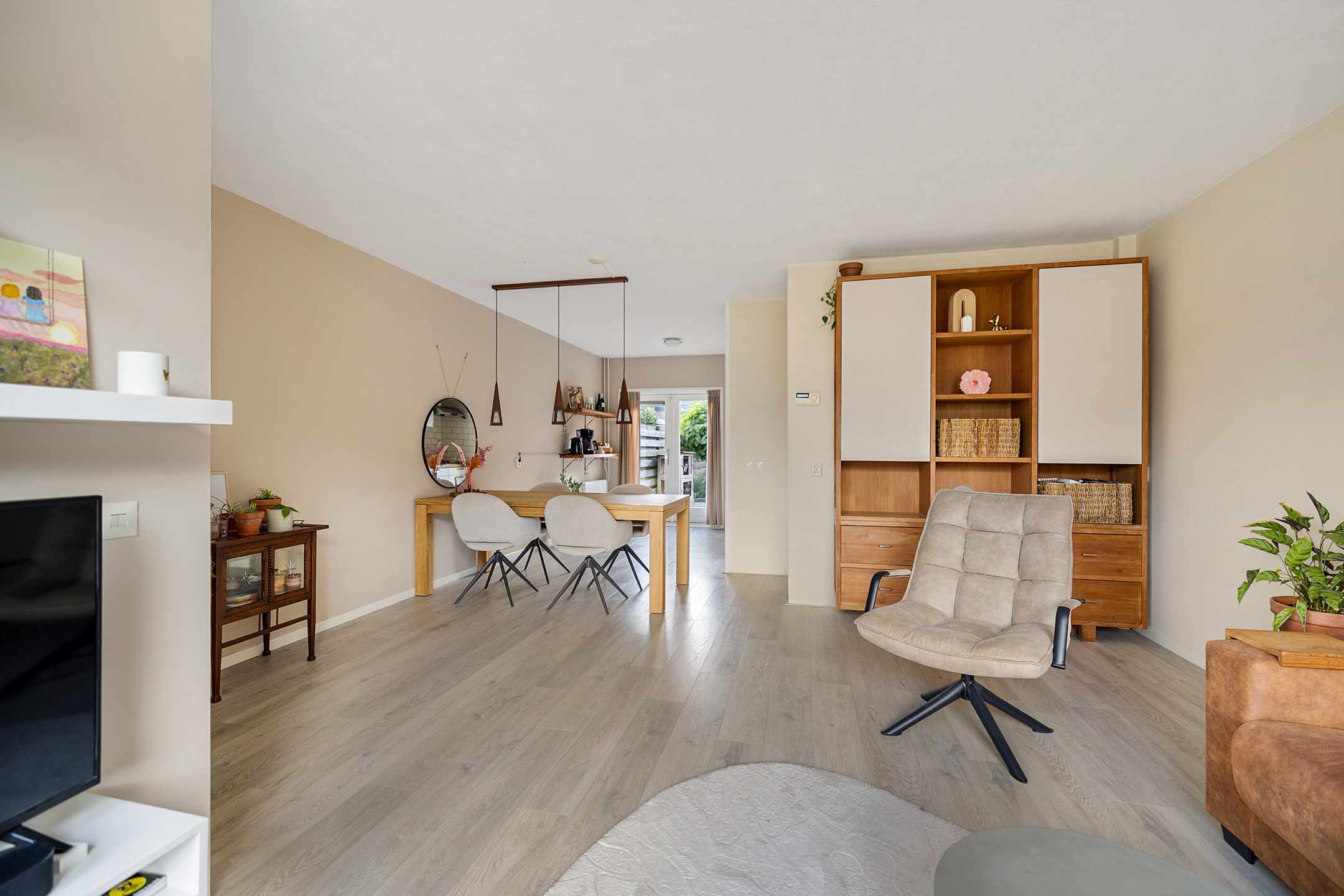 Tussenwoning te koop: Walstro 54, Sneek