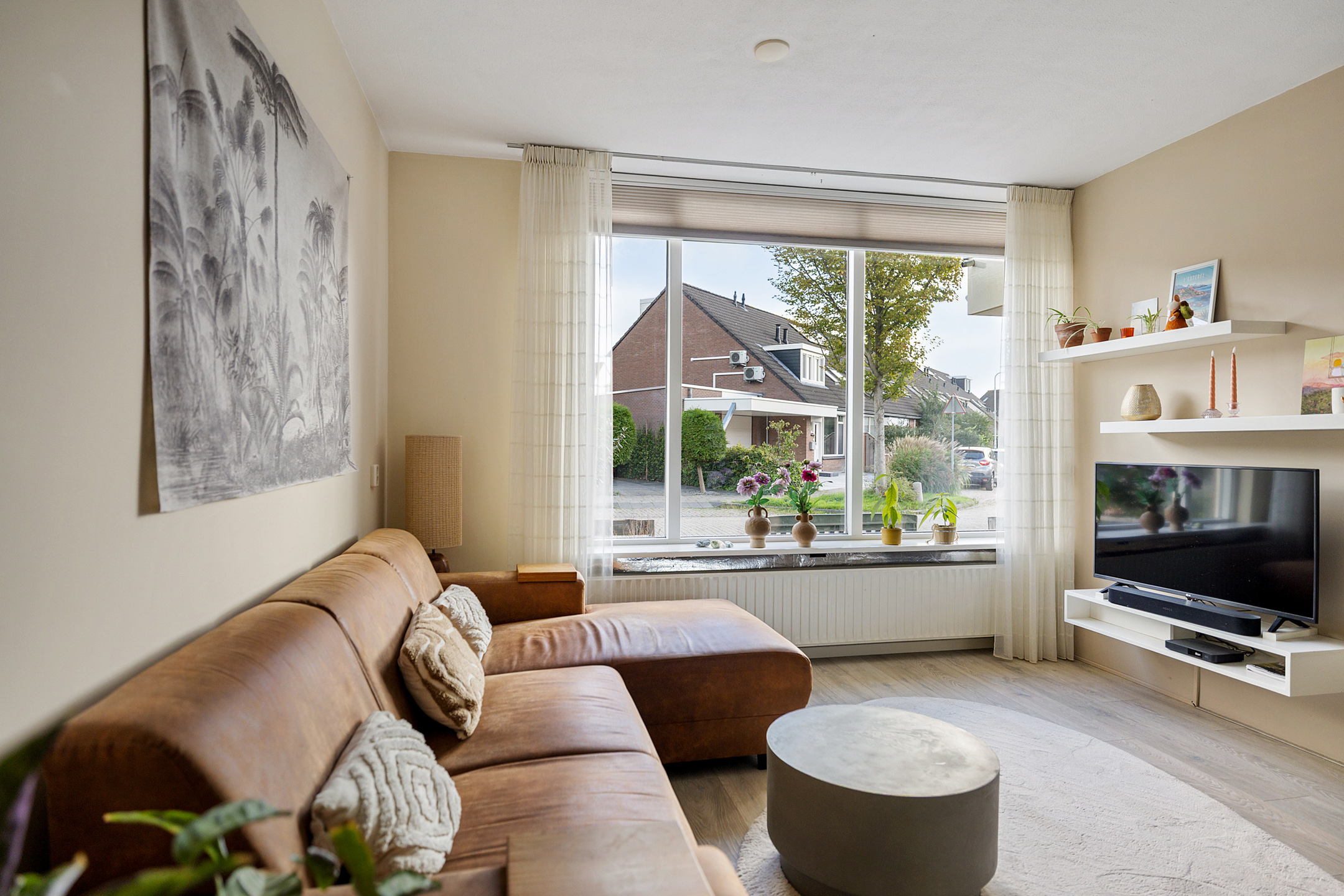 Tussenwoning te koop: Walstro 54, Sneek