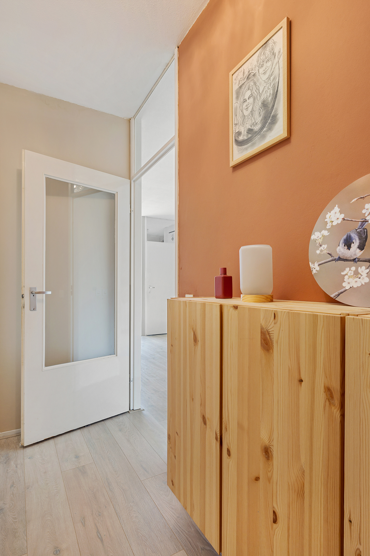 Tussenwoning te koop: Walstro 54, Sneek