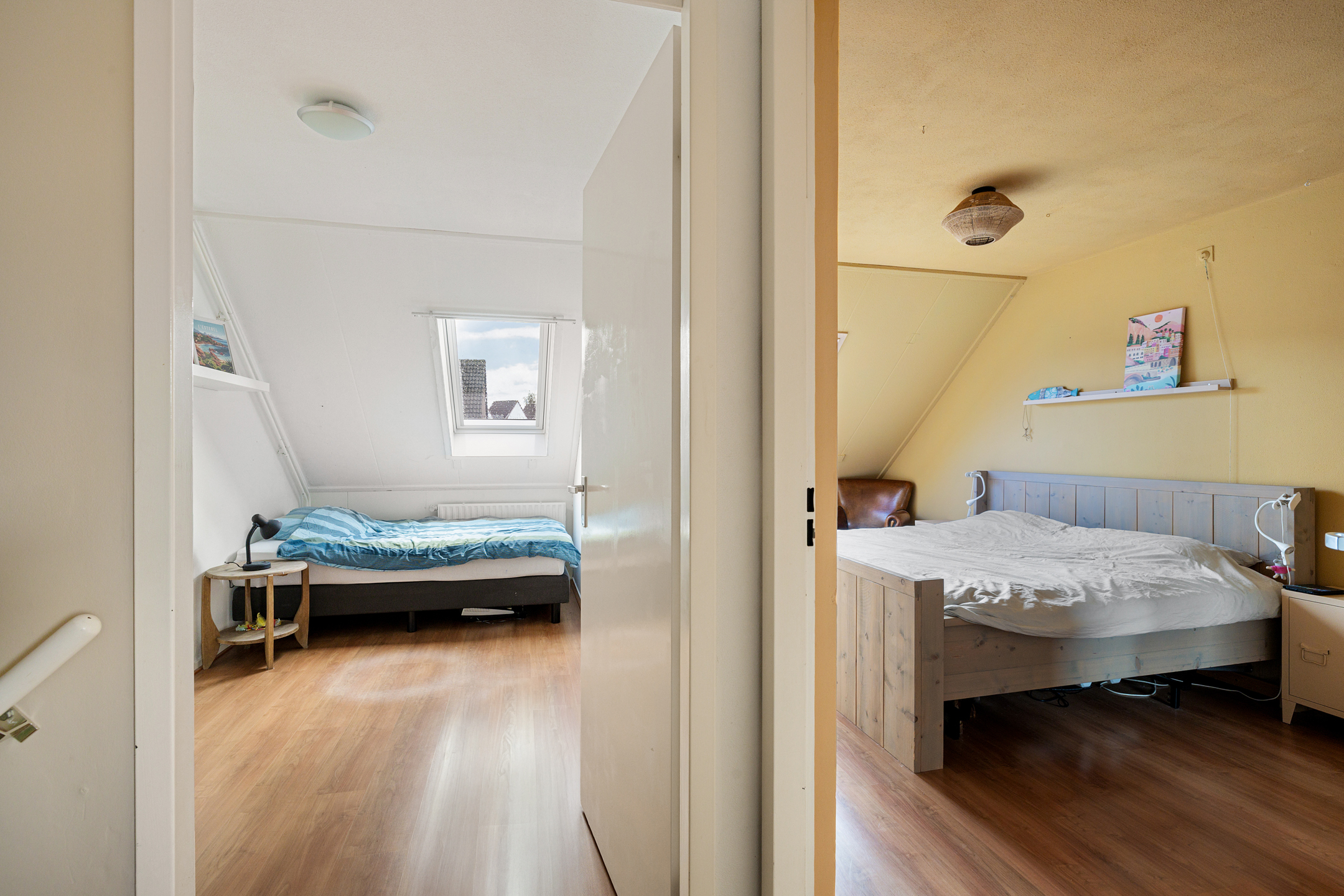 Tussenwoning te koop: Walstro 54, Sneek