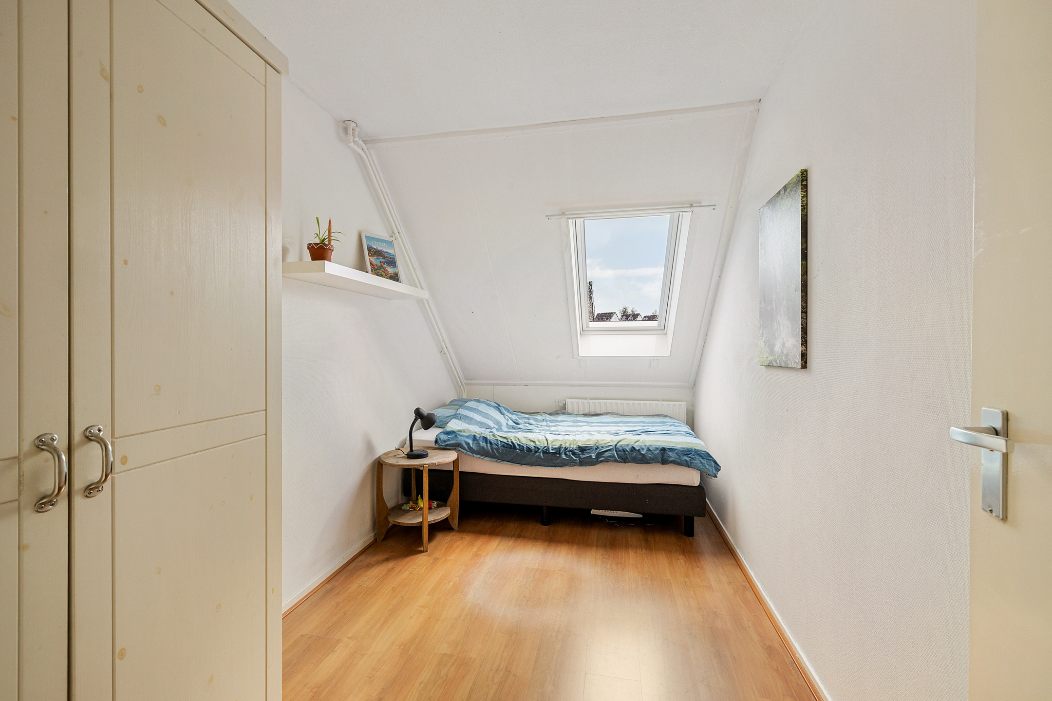 Tussenwoning te koop: Walstro 54, Sneek