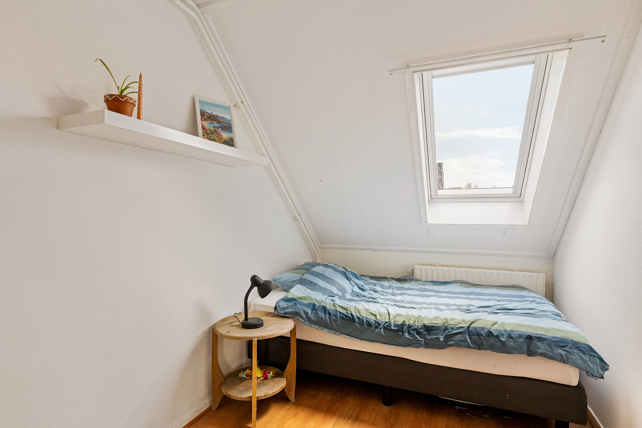 Tussenwoning te koop: Walstro 54, Sneek