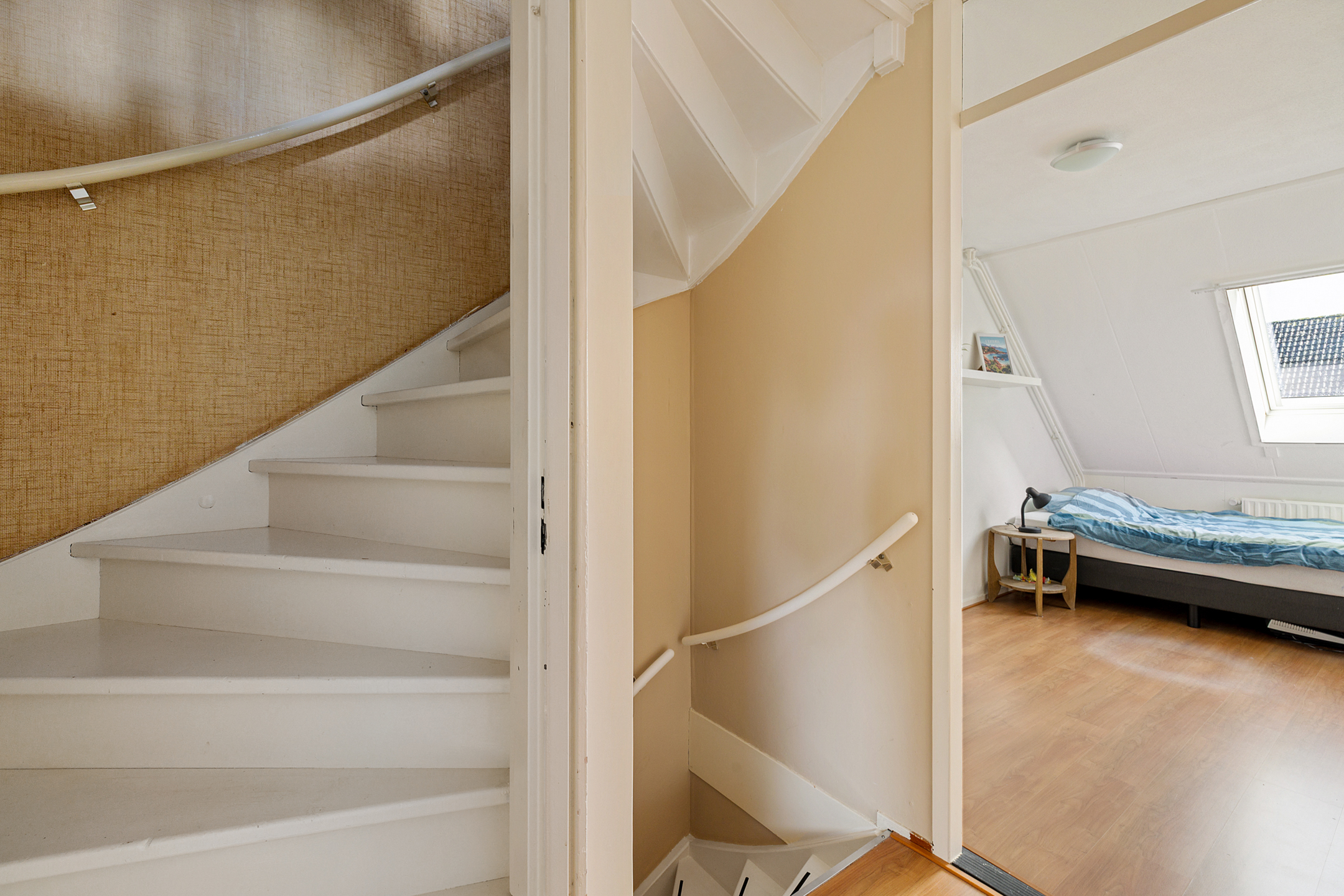 Tussenwoning te koop: Walstro 54, Sneek