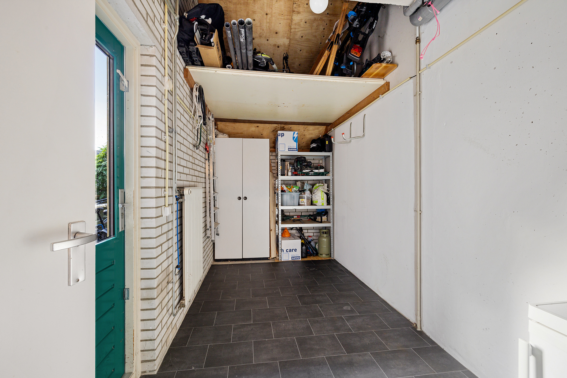 Tussenwoning te koop: Walstro 54, Sneek