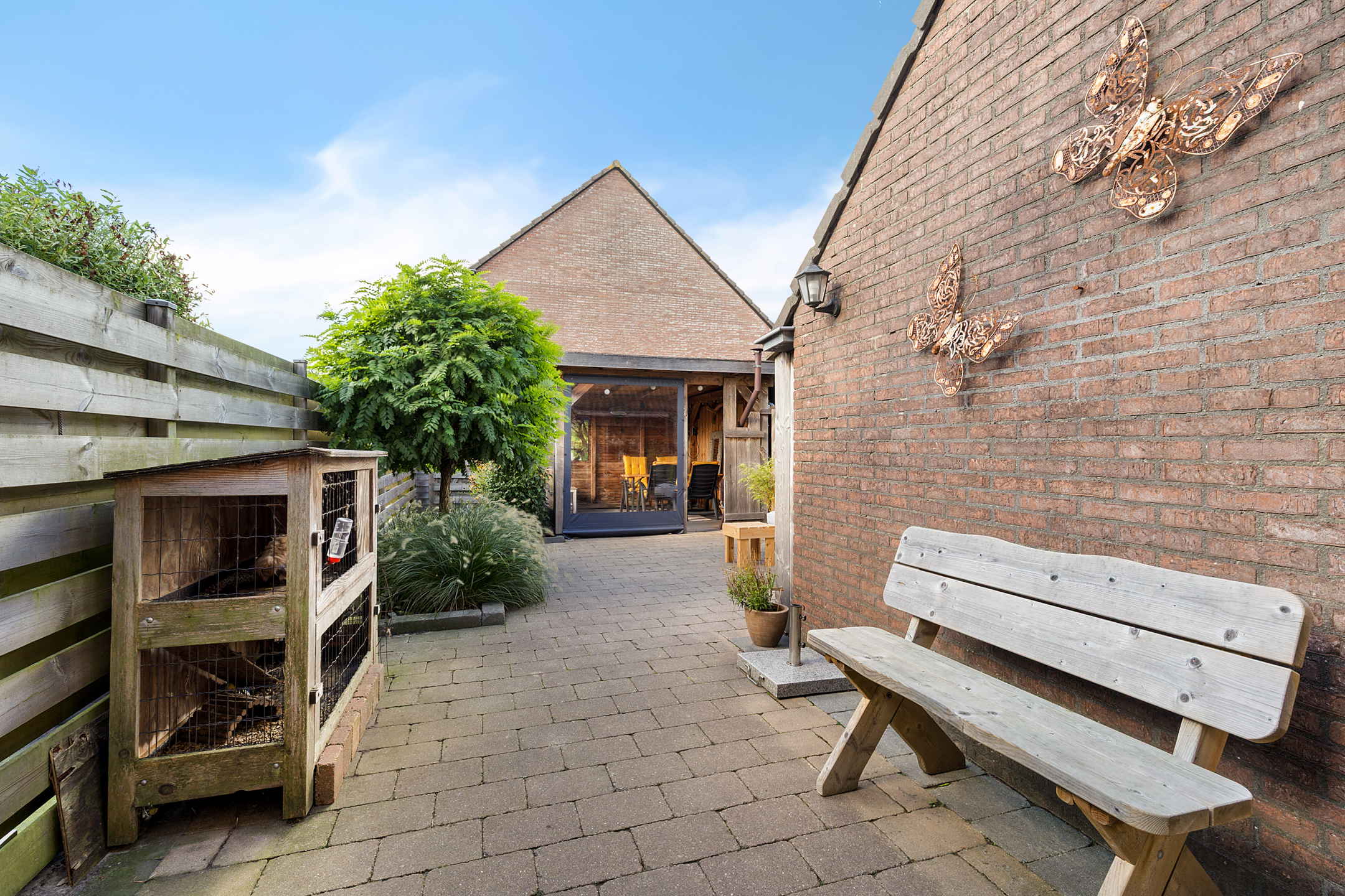 Tussenwoning te koop: Walstro 54, Sneek