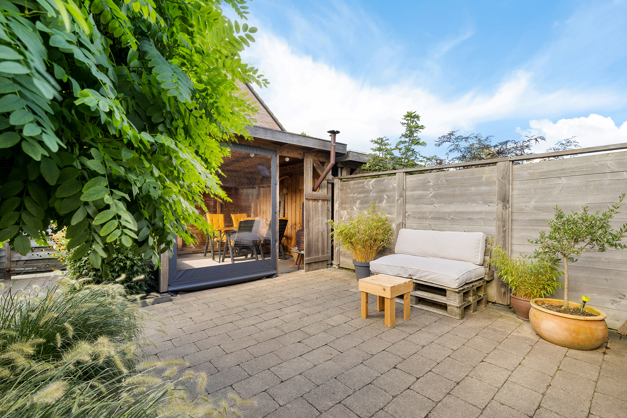 Tussenwoning te koop: Walstro 54, Sneek