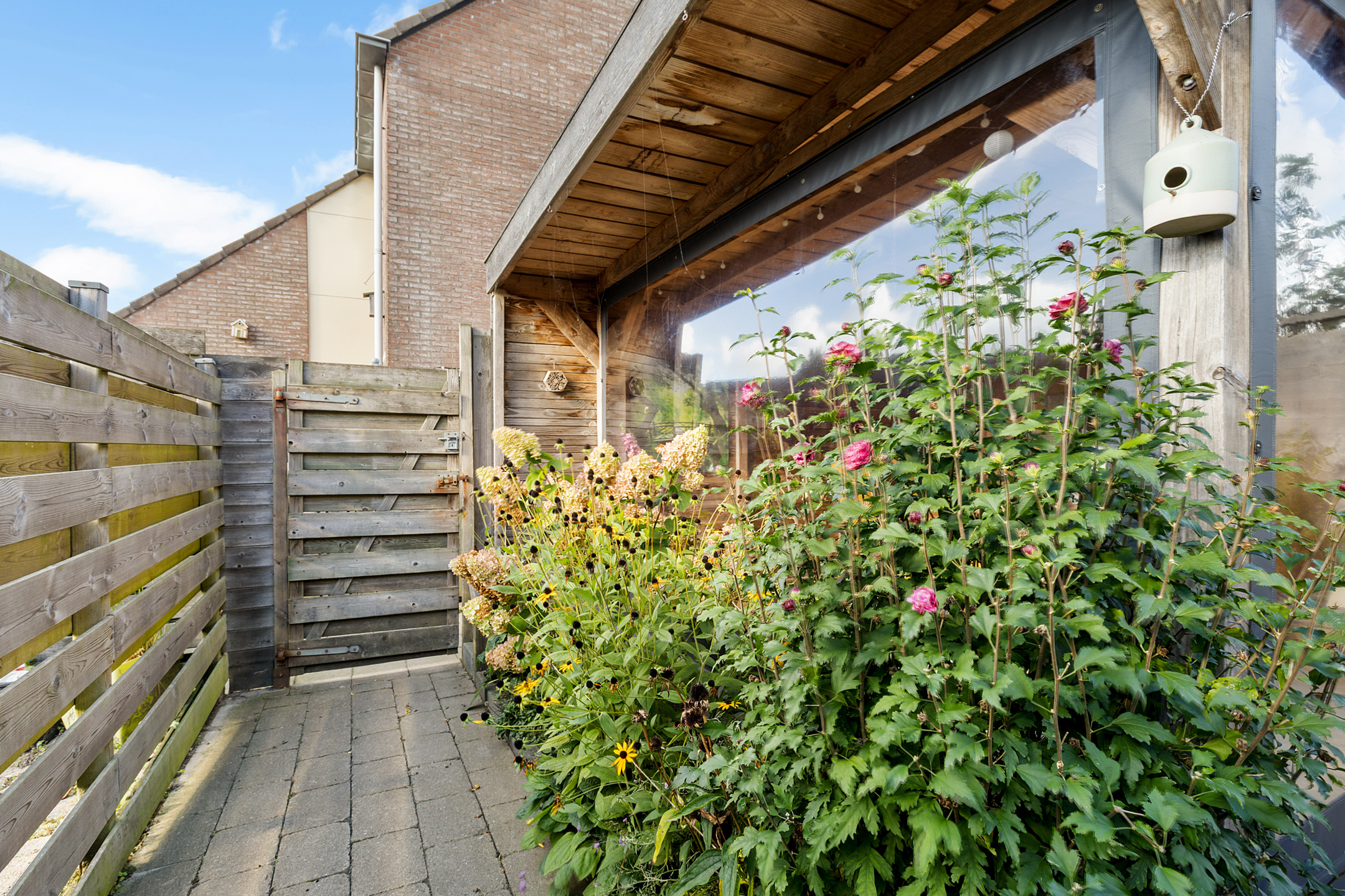 Tussenwoning te koop: Walstro 54, Sneek