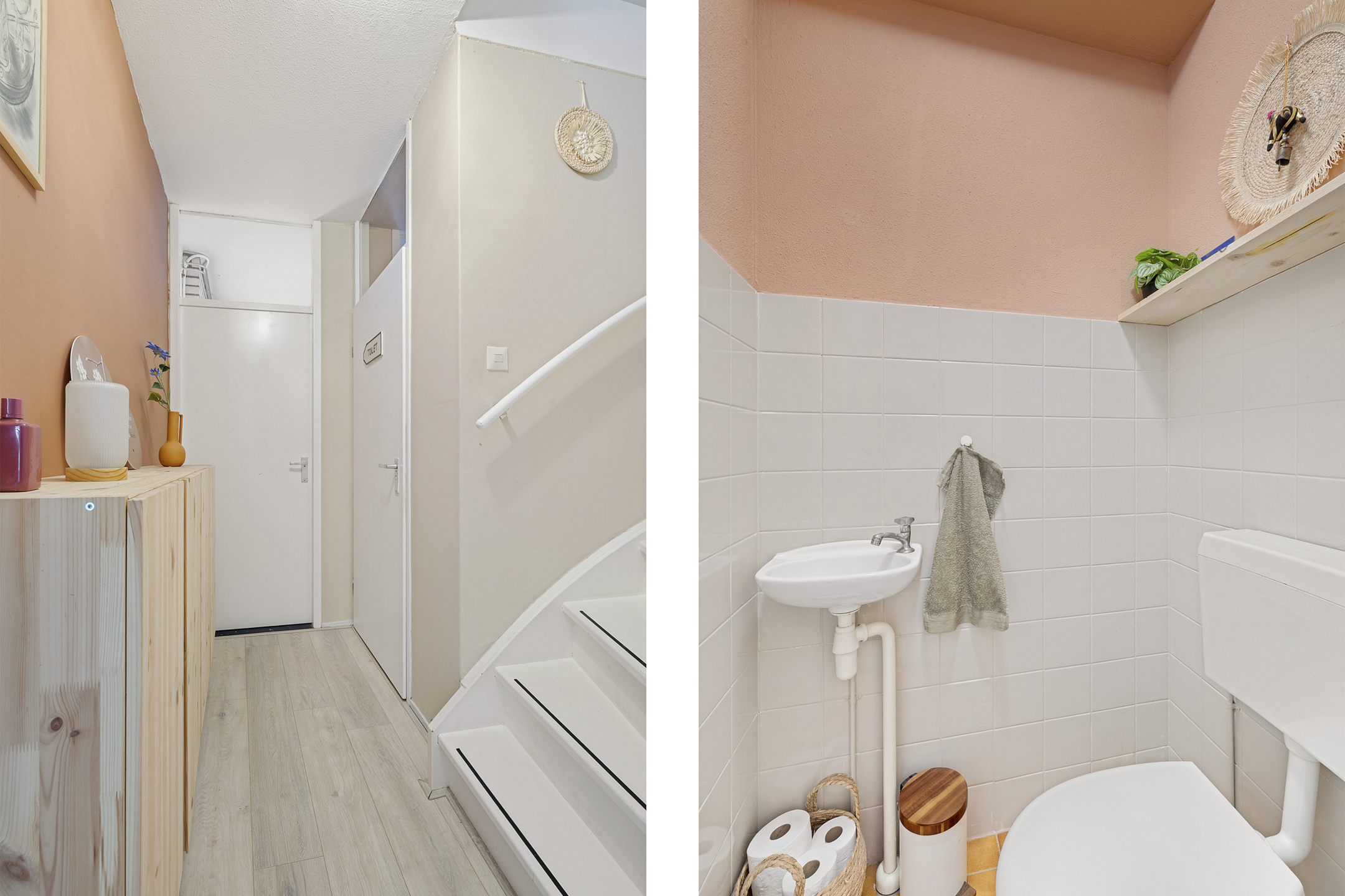 Tussenwoning te koop: Walstro 54, Sneek
