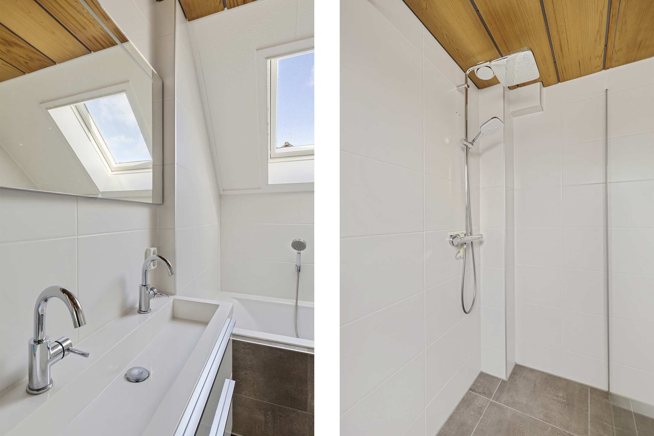 Tussenwoning te koop: Walstro 54, Sneek