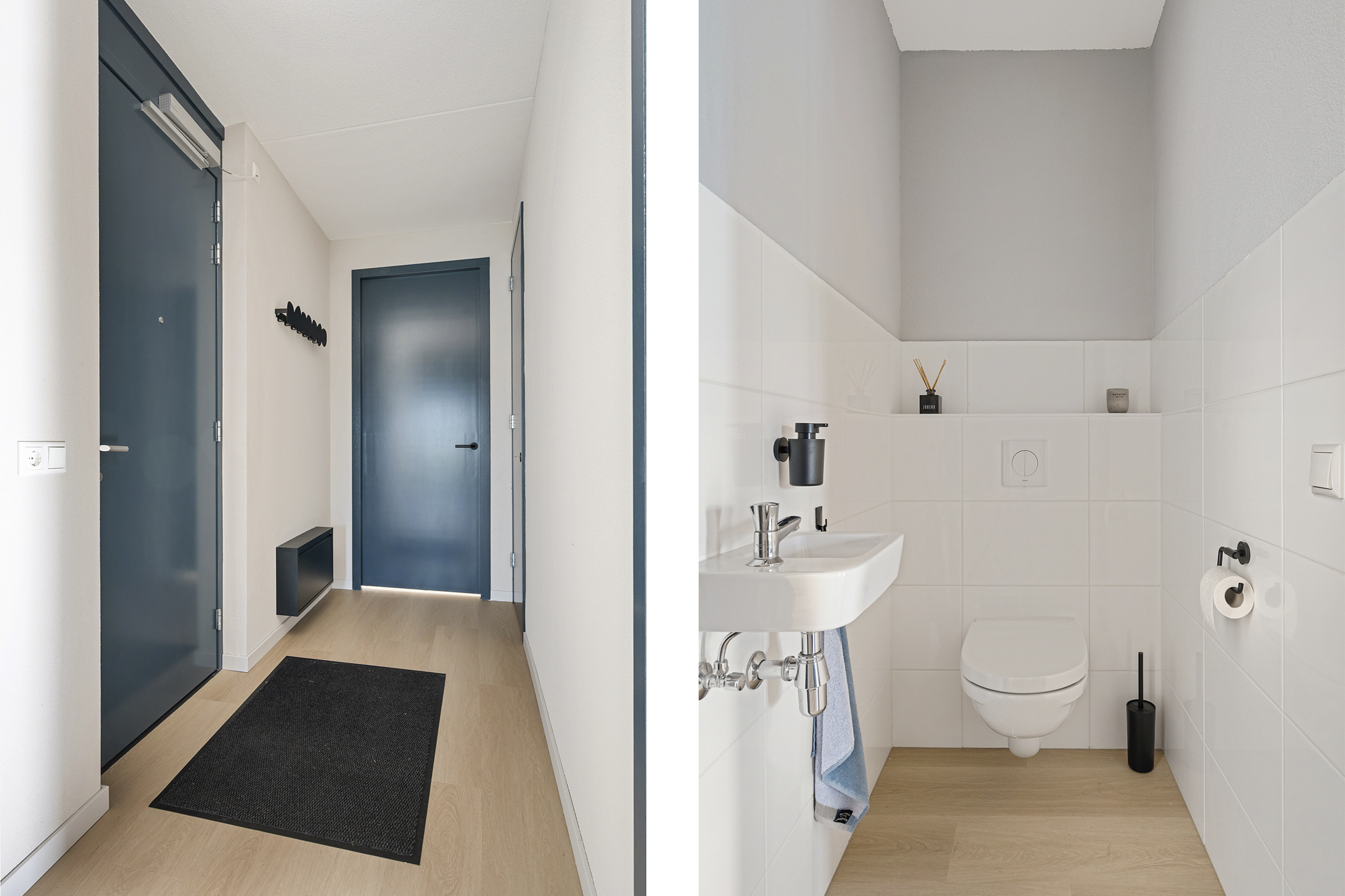 Appartement te koop: Zeedijk 9A, Lemmer