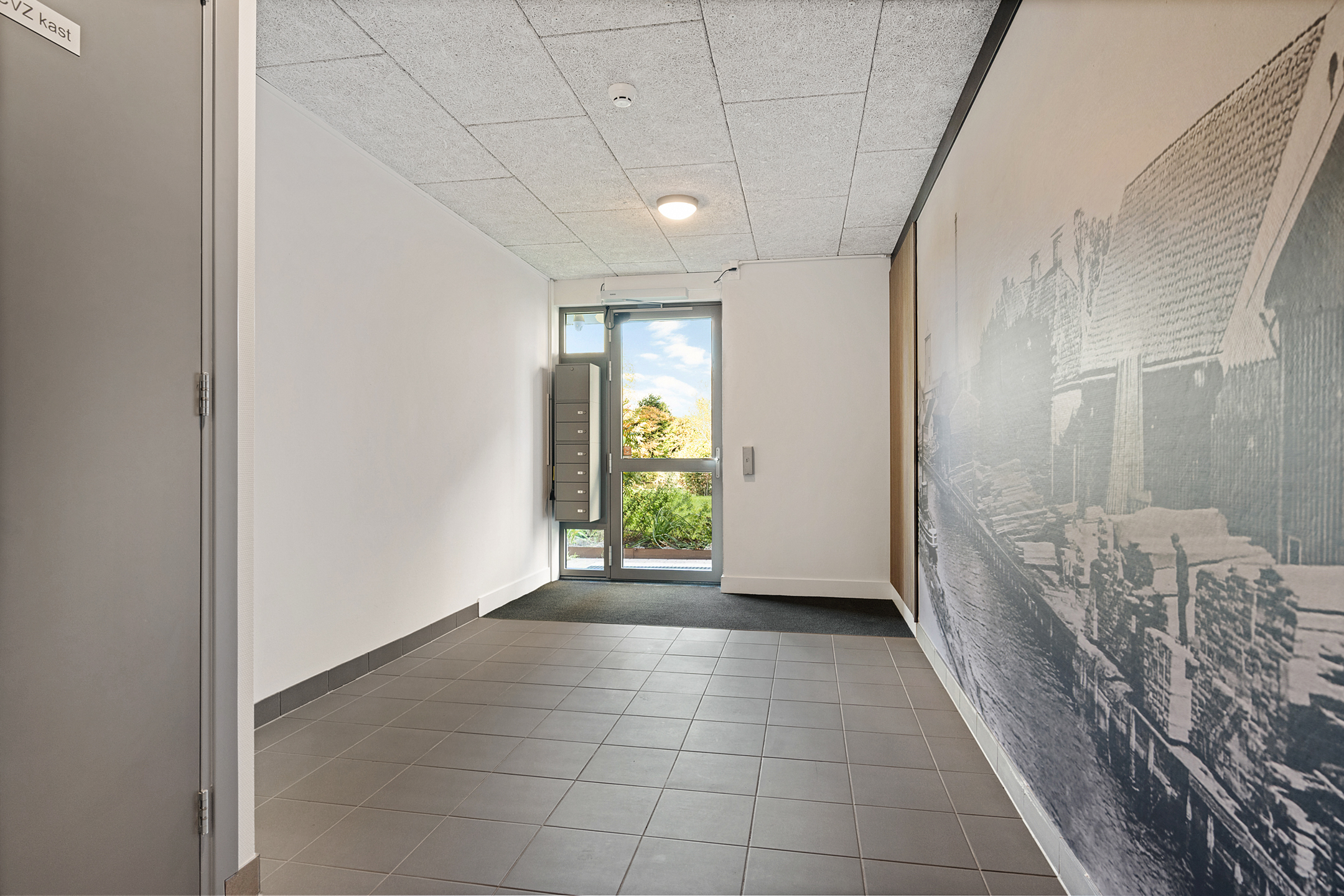Appartement te koop: Zeedijk 9A, Lemmer