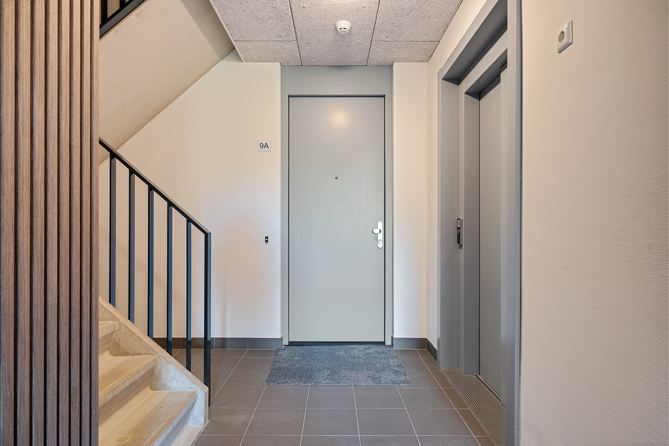 Appartement te koop: Zeedijk 9A, Lemmer