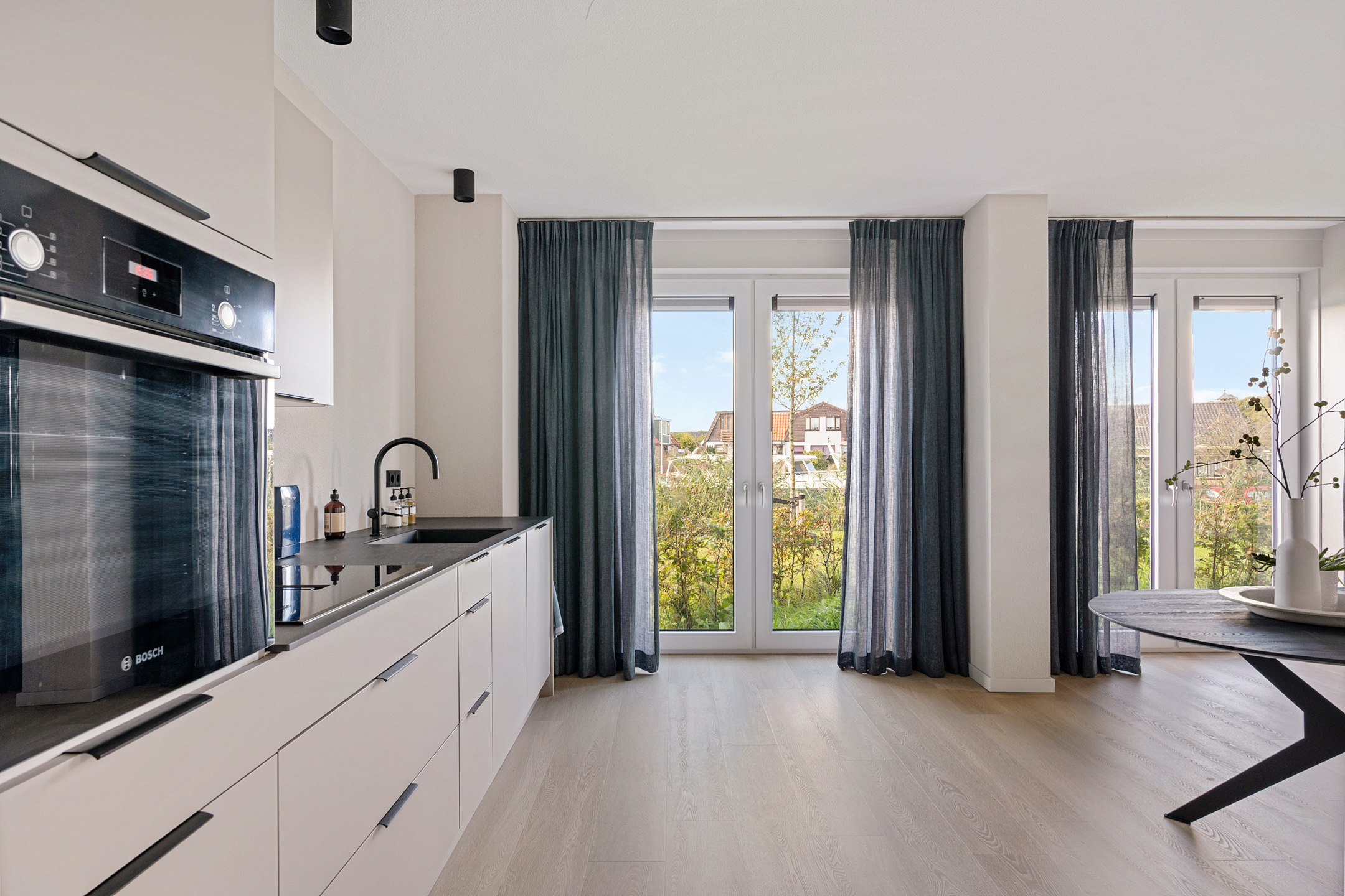 Appartement te koop: Zeedijk 9A, Lemmer