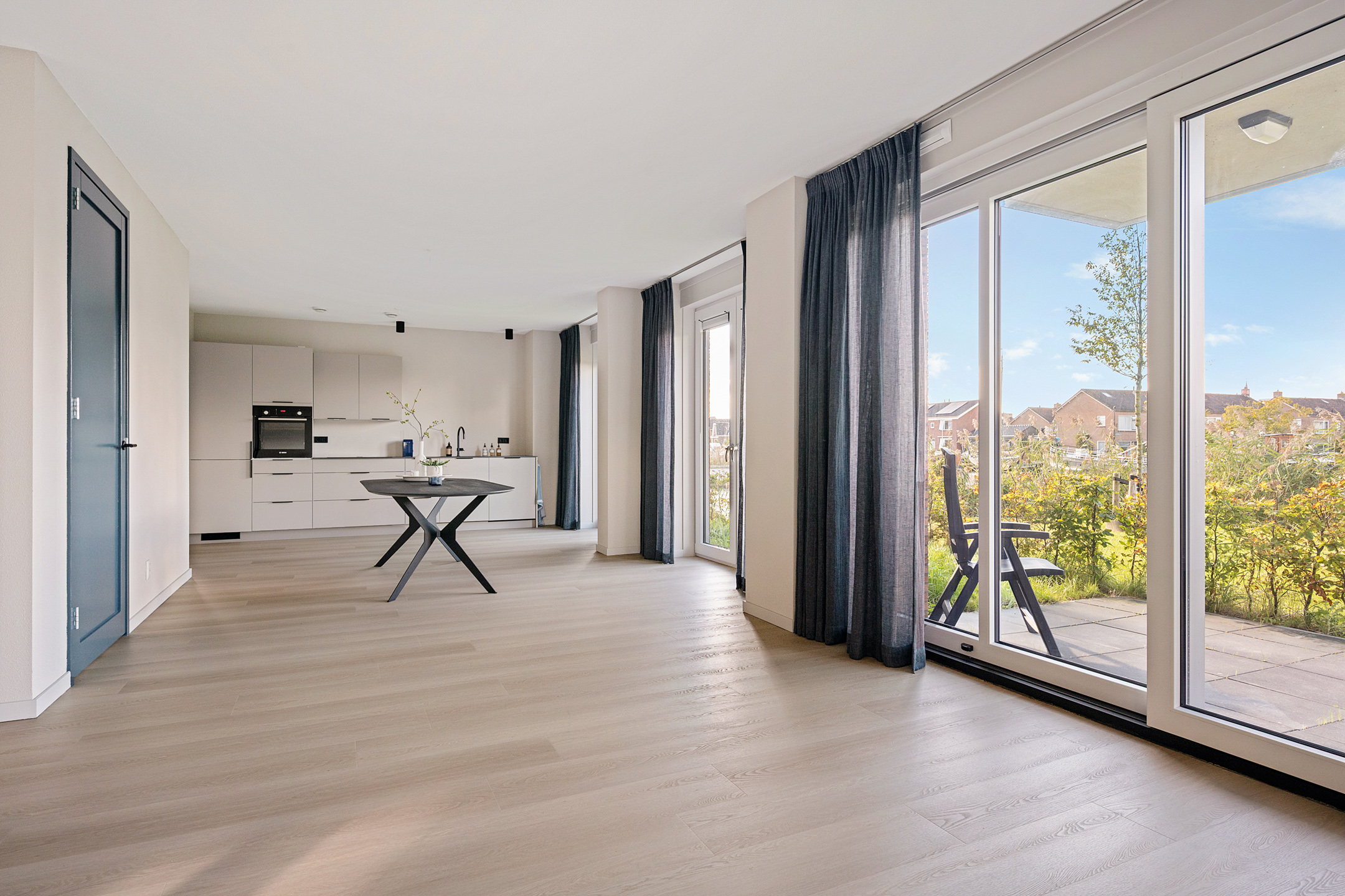 Appartement te koop: Zeedijk 9A, Lemmer