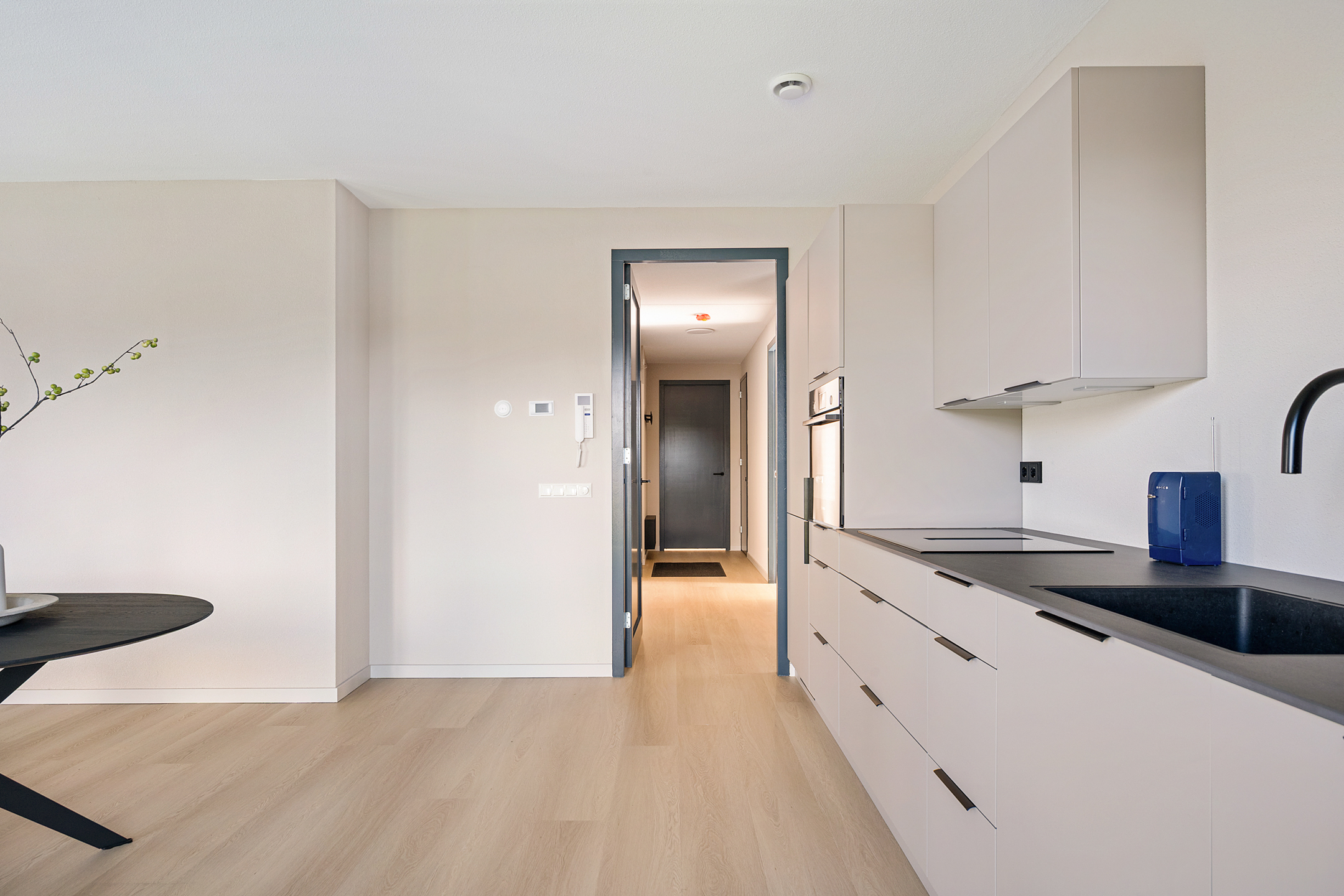 Appartement te koop: Zeedijk 9A, Lemmer