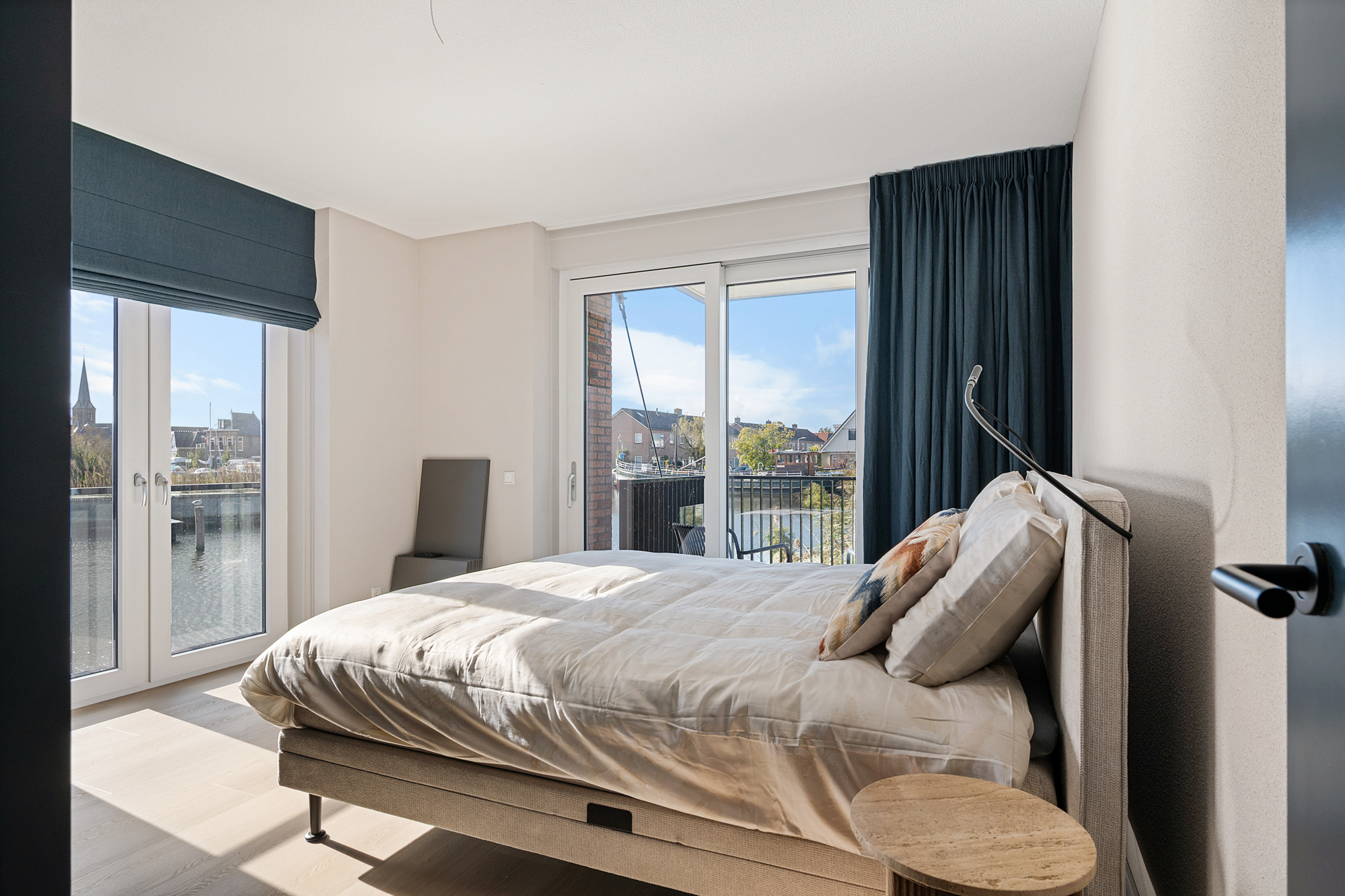 Appartement te koop: Zeedijk 9A, Lemmer