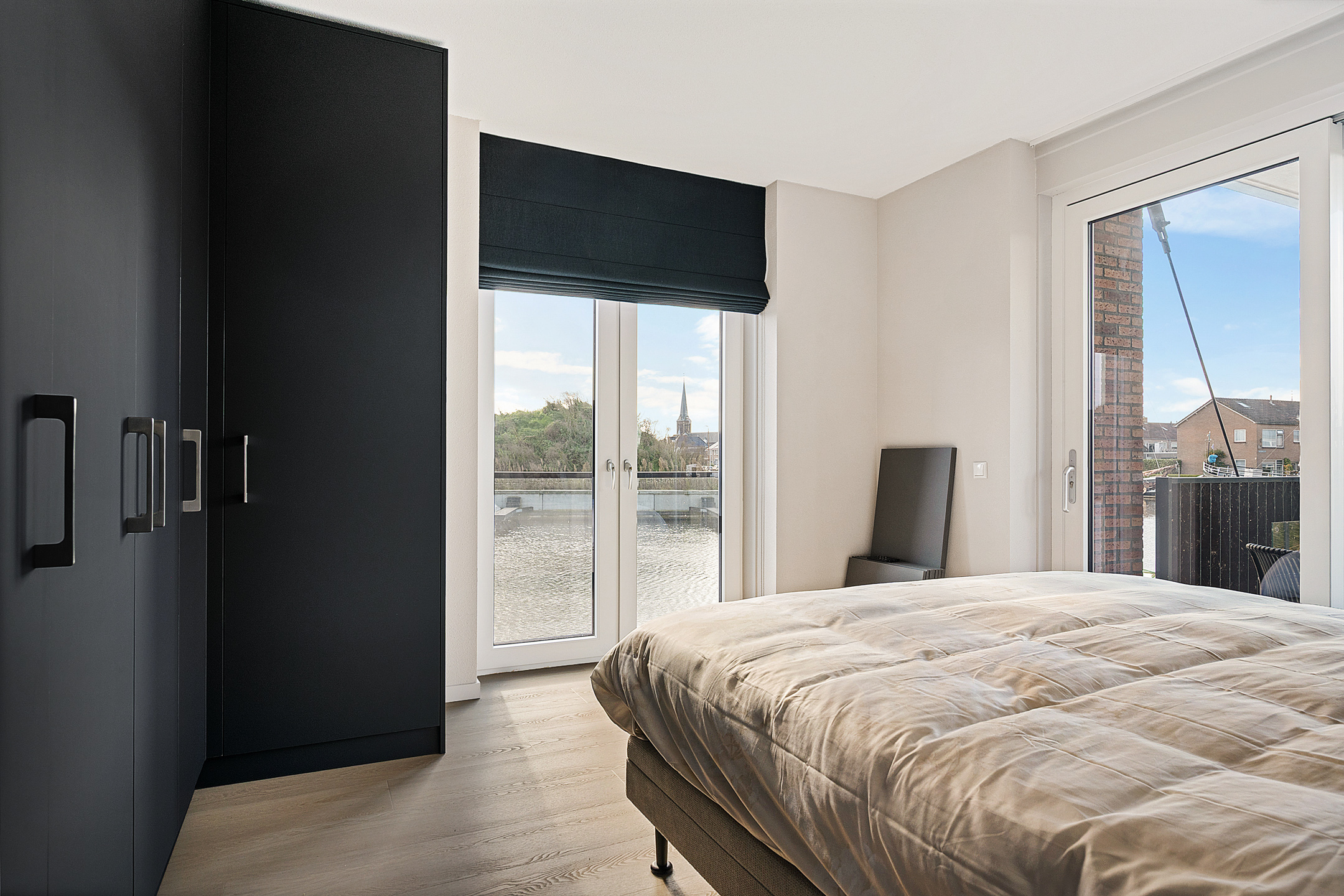 Appartement te koop: Zeedijk 9A, Lemmer