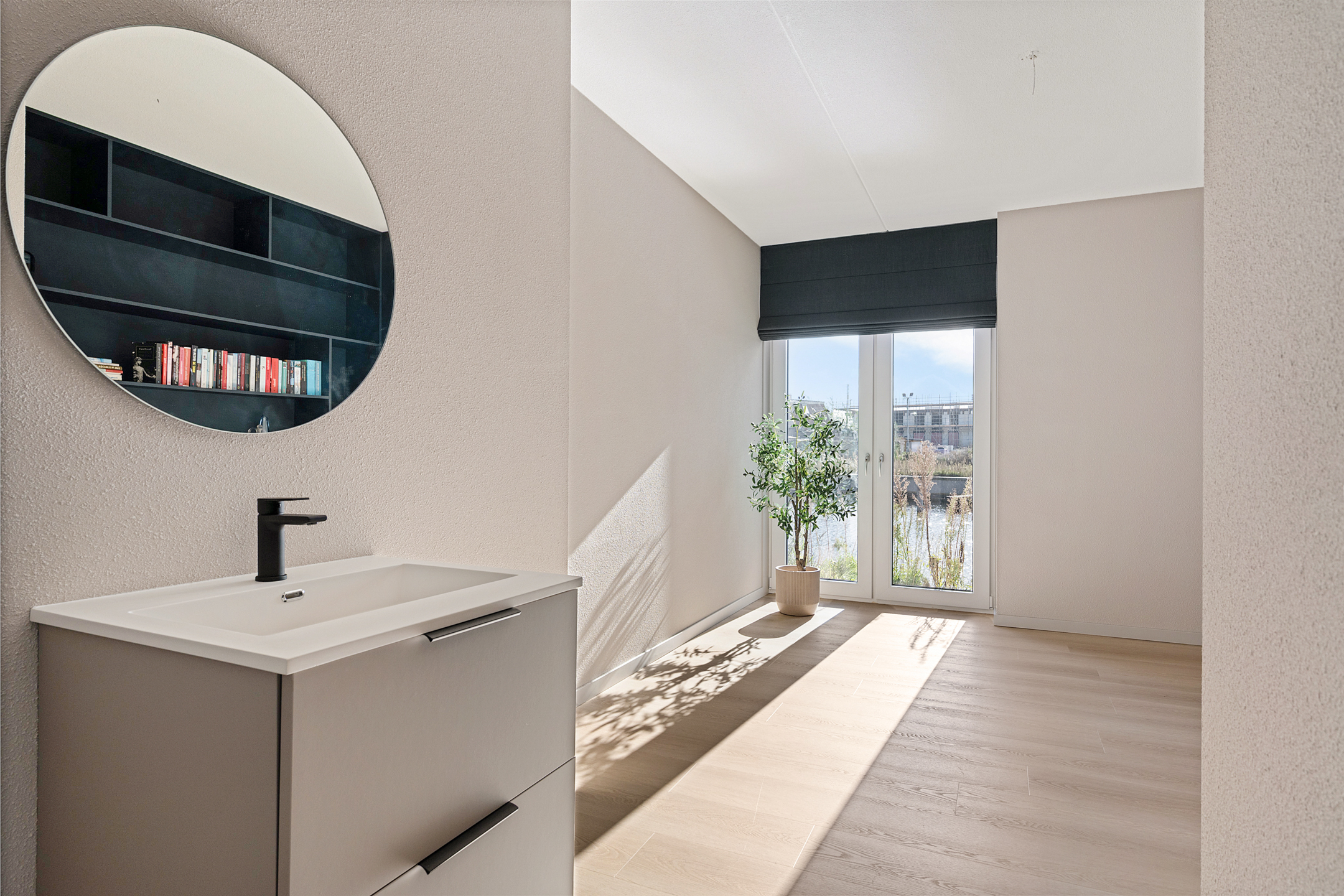 Appartement te koop: Zeedijk 9A, Lemmer