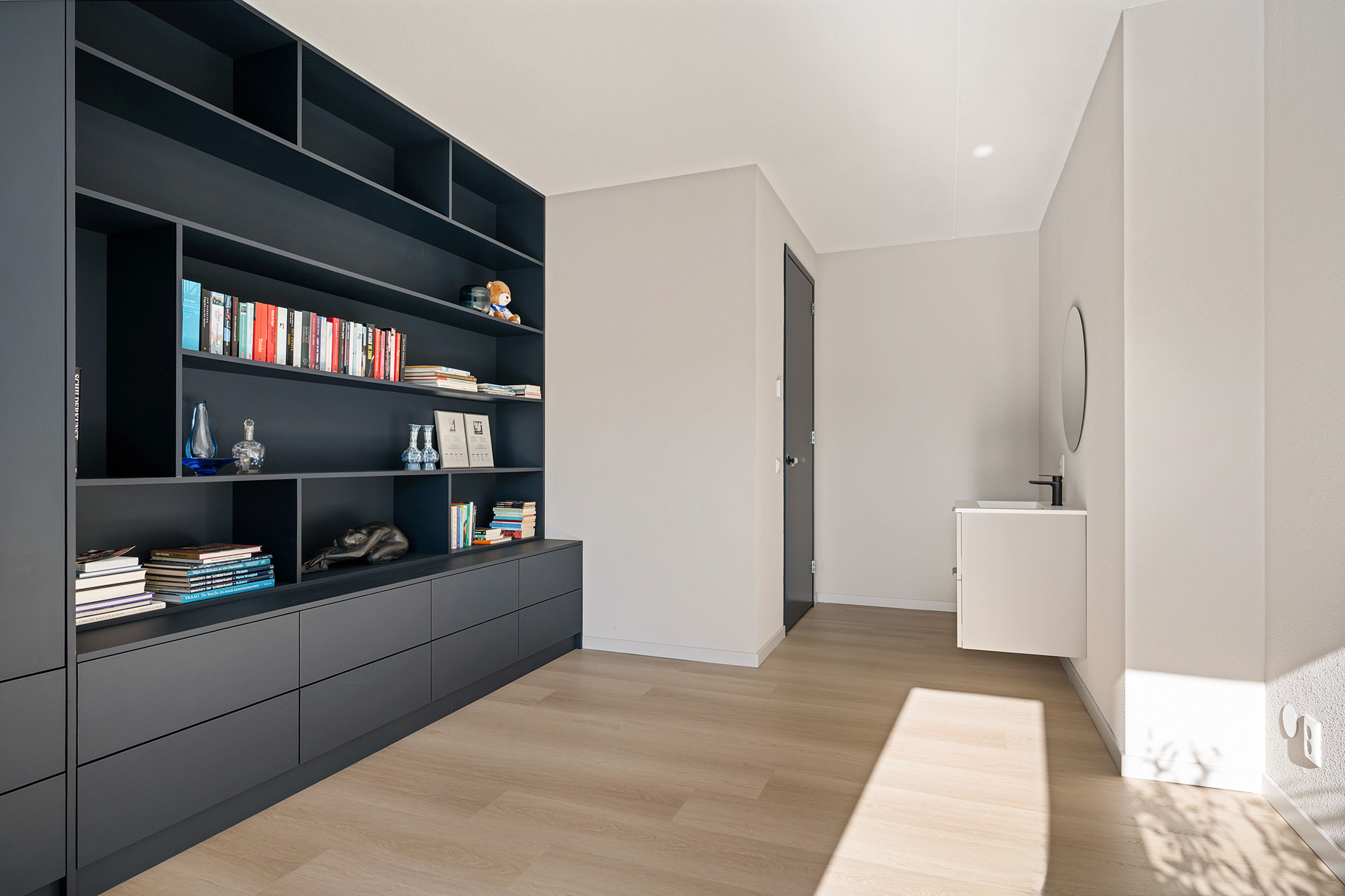 Appartement te koop: Zeedijk 9A, Lemmer