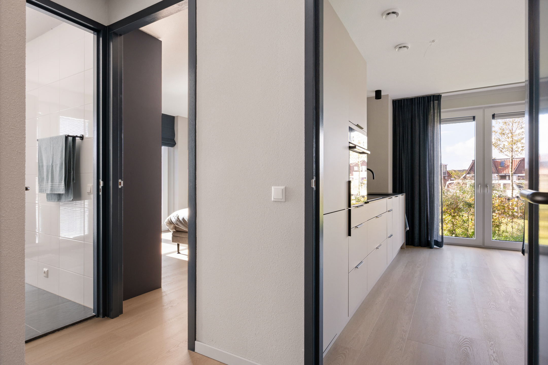 Appartement te koop: Zeedijk 9A, Lemmer