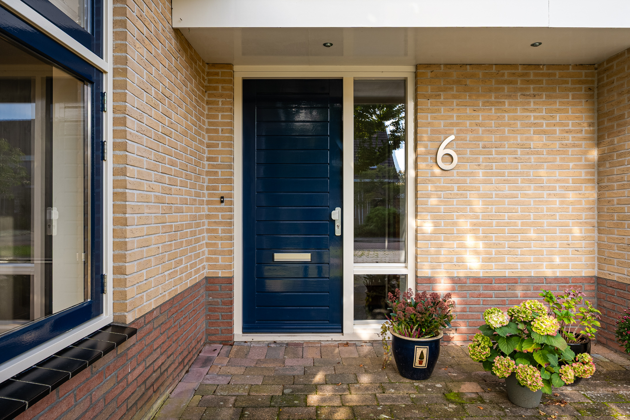 Vrijstaande woning te koop: Vogelzwin 6, Sneek