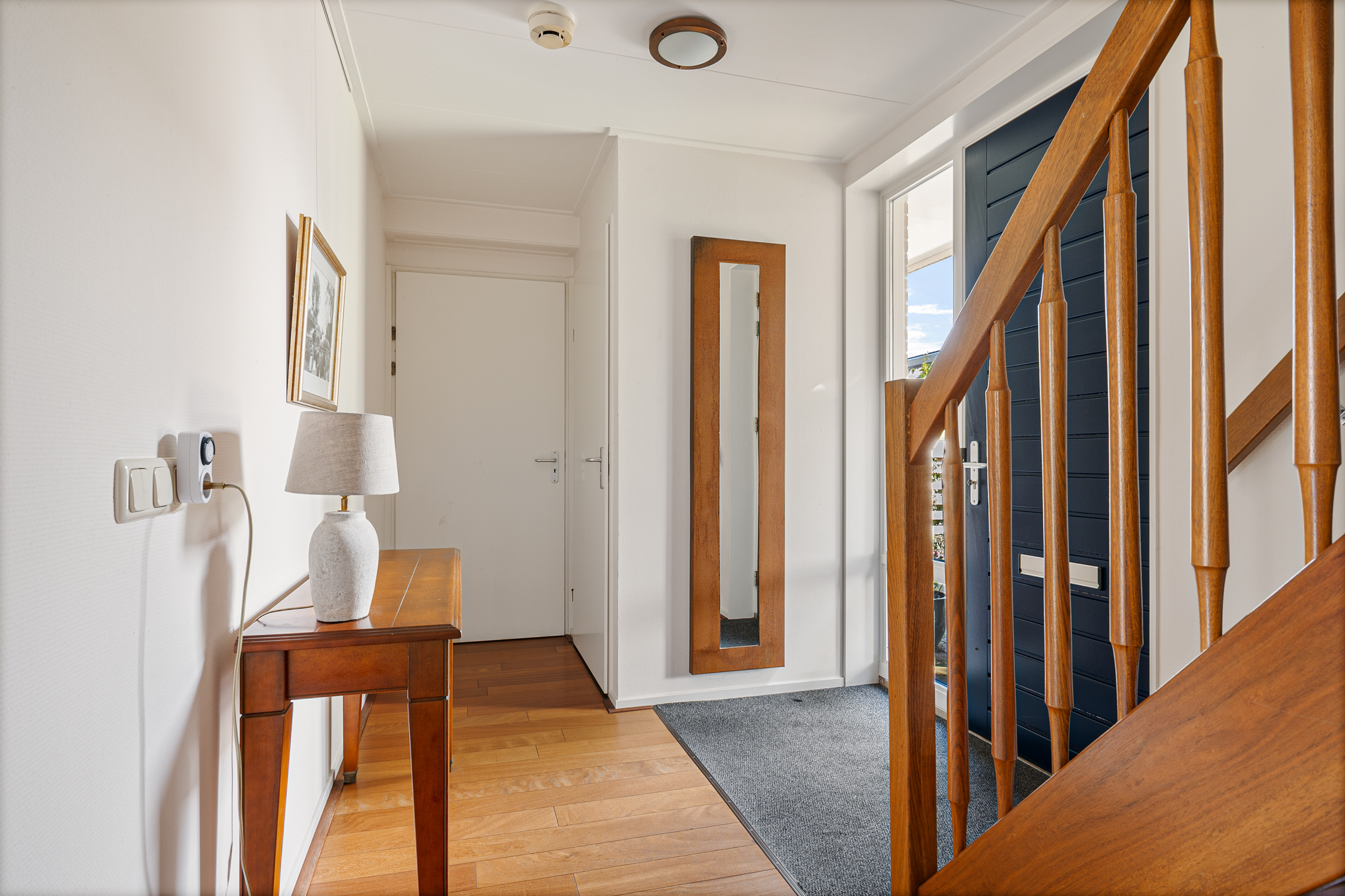 Vrijstaande woning te koop: Vogelzwin 6, Sneek