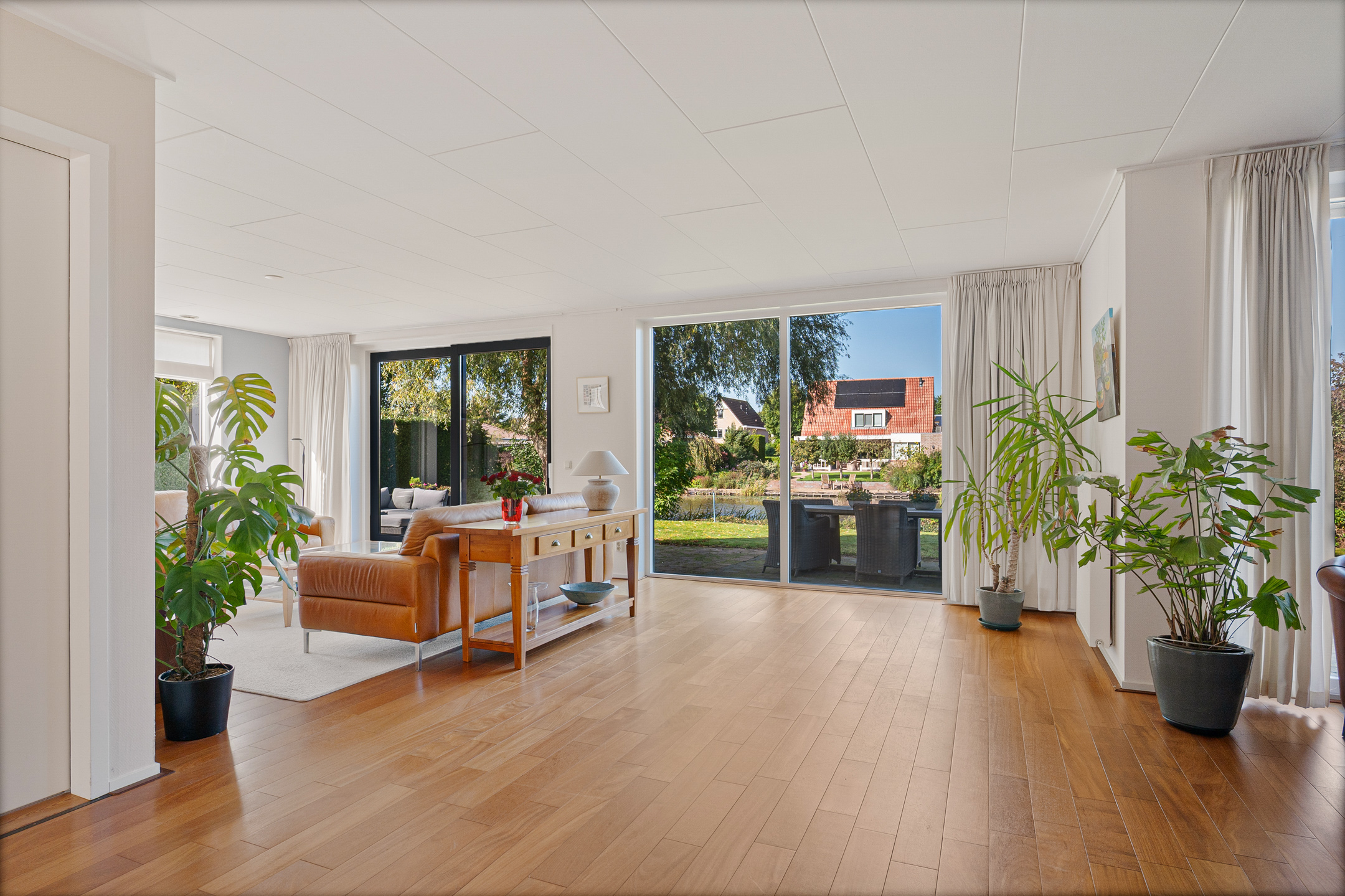 Vrijstaande woning te koop: Vogelzwin 6, Sneek