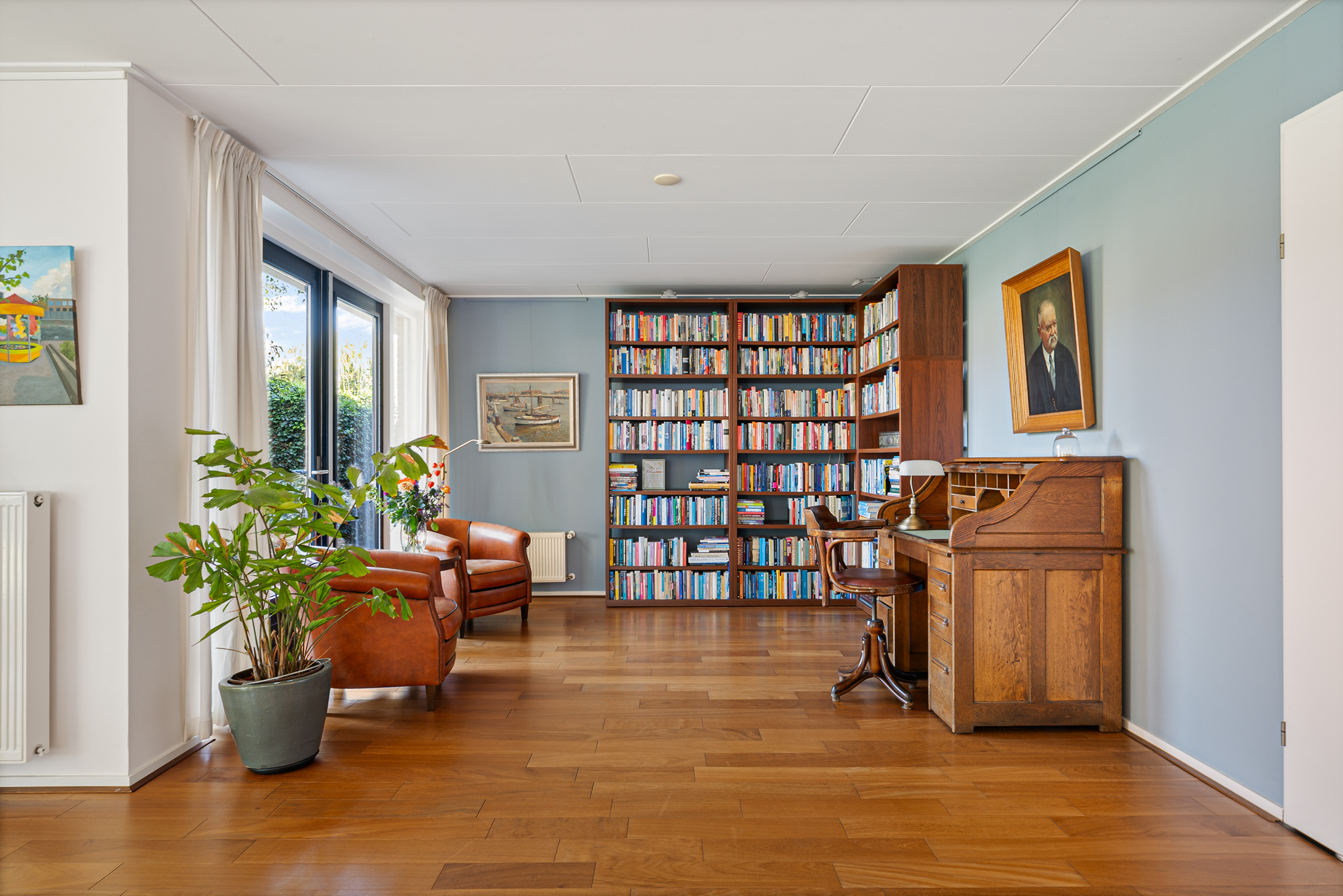 Vrijstaande woning te koop: Vogelzwin 6, Sneek