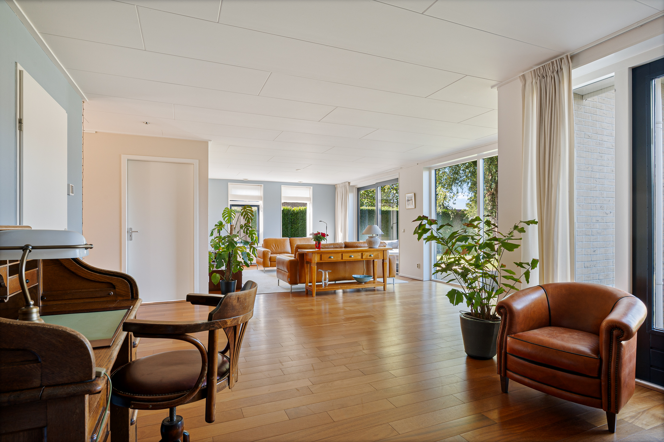 Vrijstaande woning te koop: Vogelzwin 6, Sneek