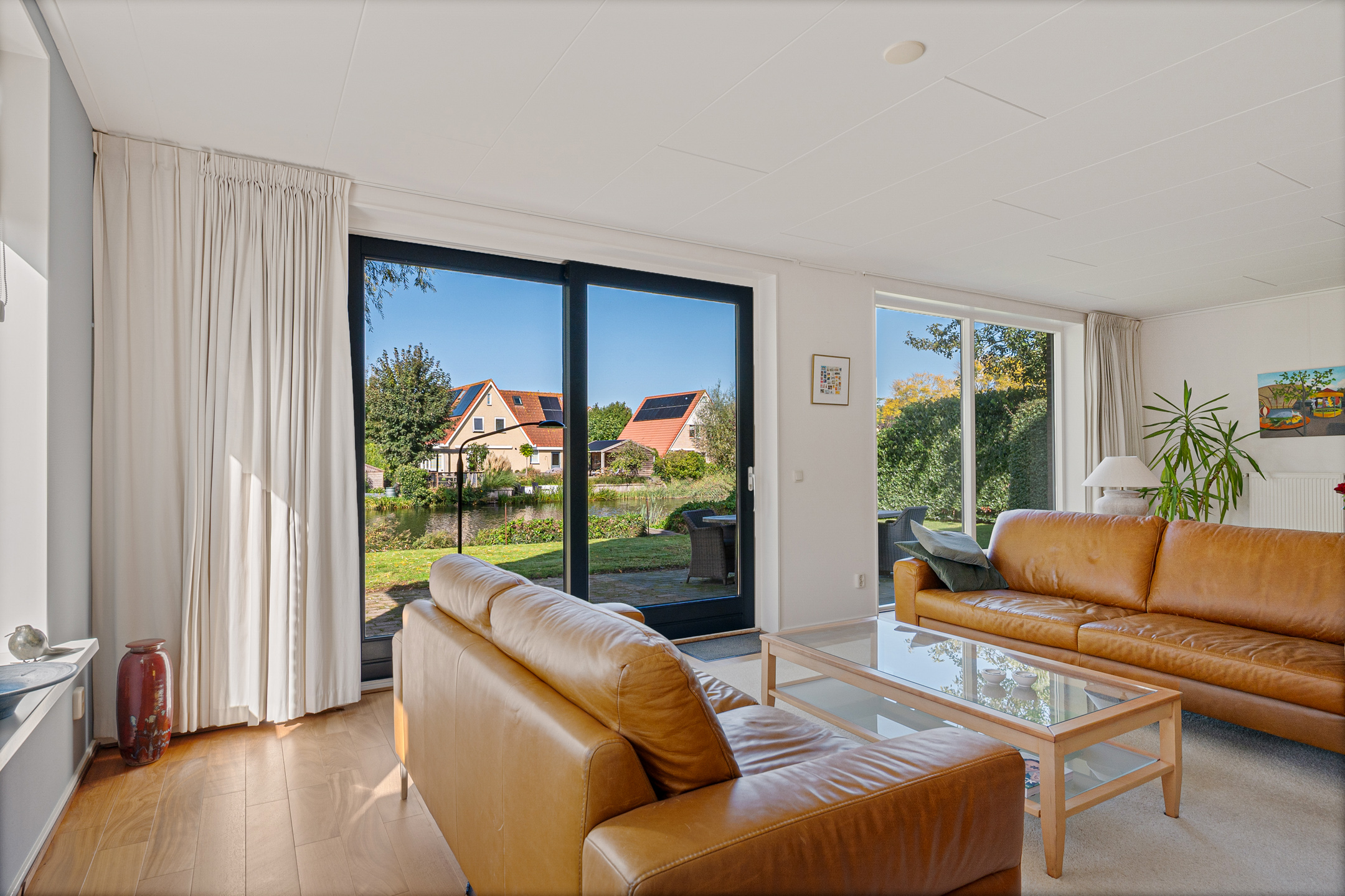 Vrijstaande woning te koop: Vogelzwin 6, Sneek