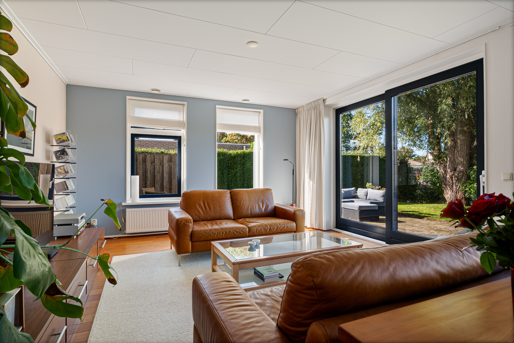 Vrijstaande woning te koop: Vogelzwin 6, Sneek