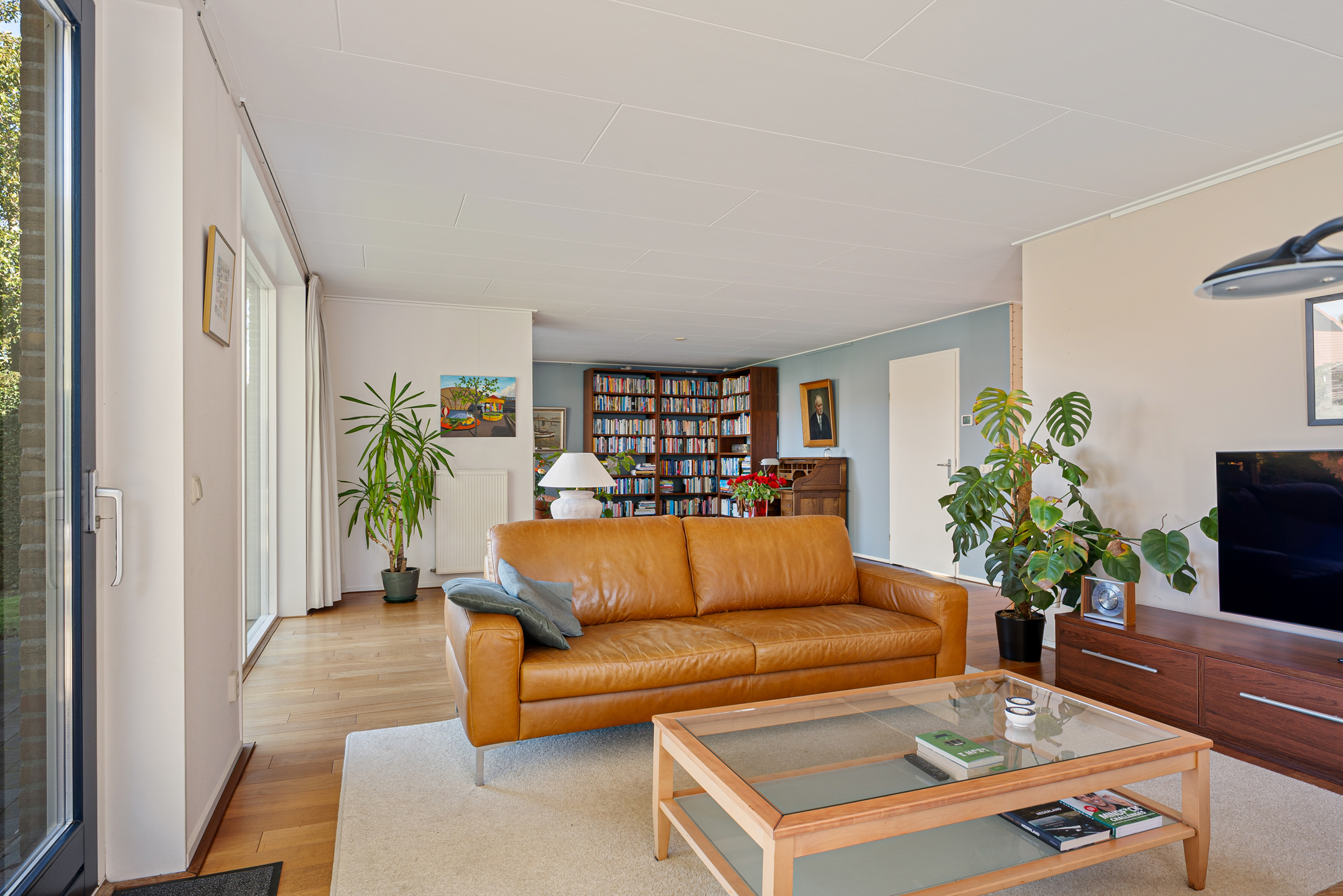 Vrijstaande woning te koop: Vogelzwin 6, Sneek