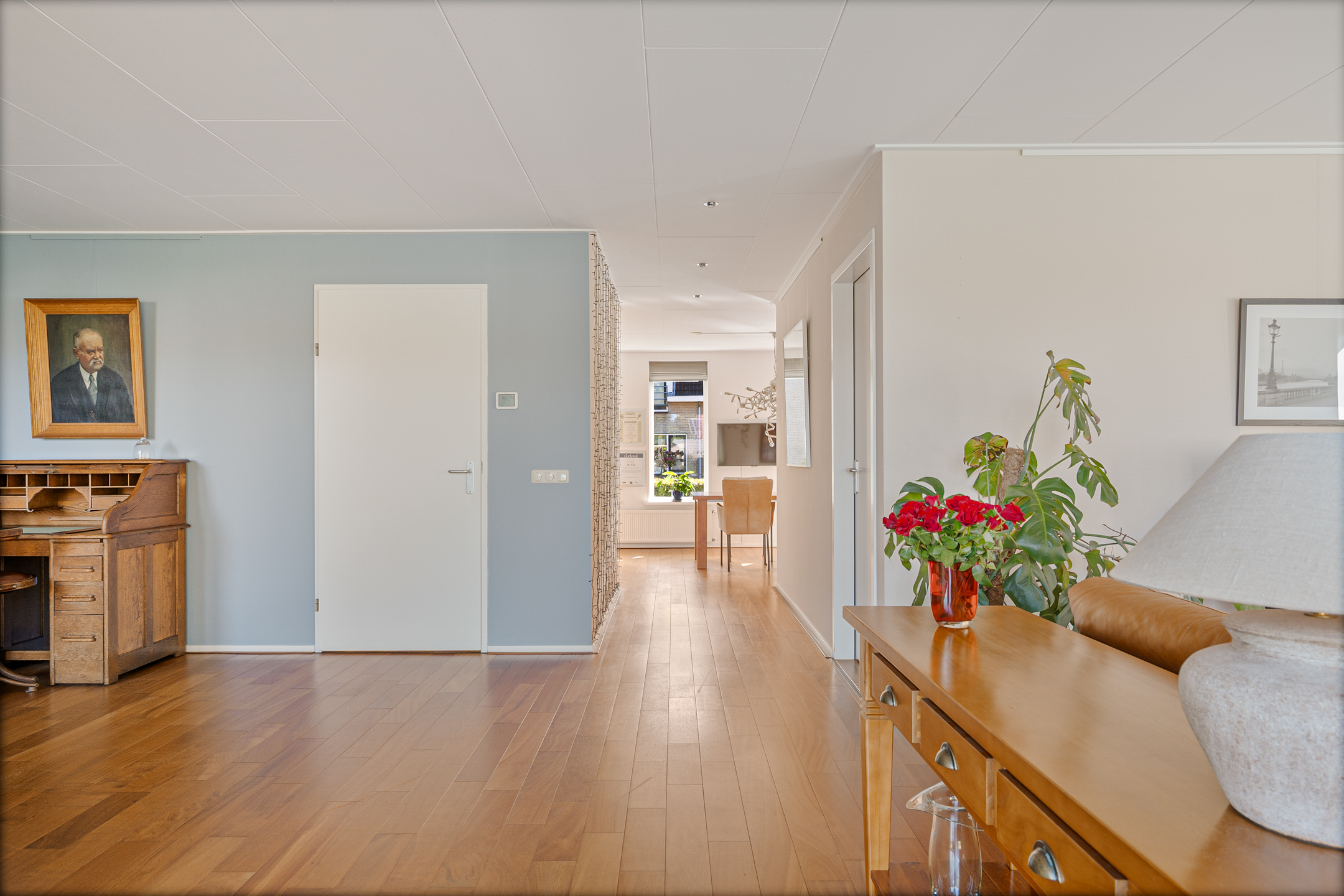 Vrijstaande woning te koop: Vogelzwin 6, Sneek