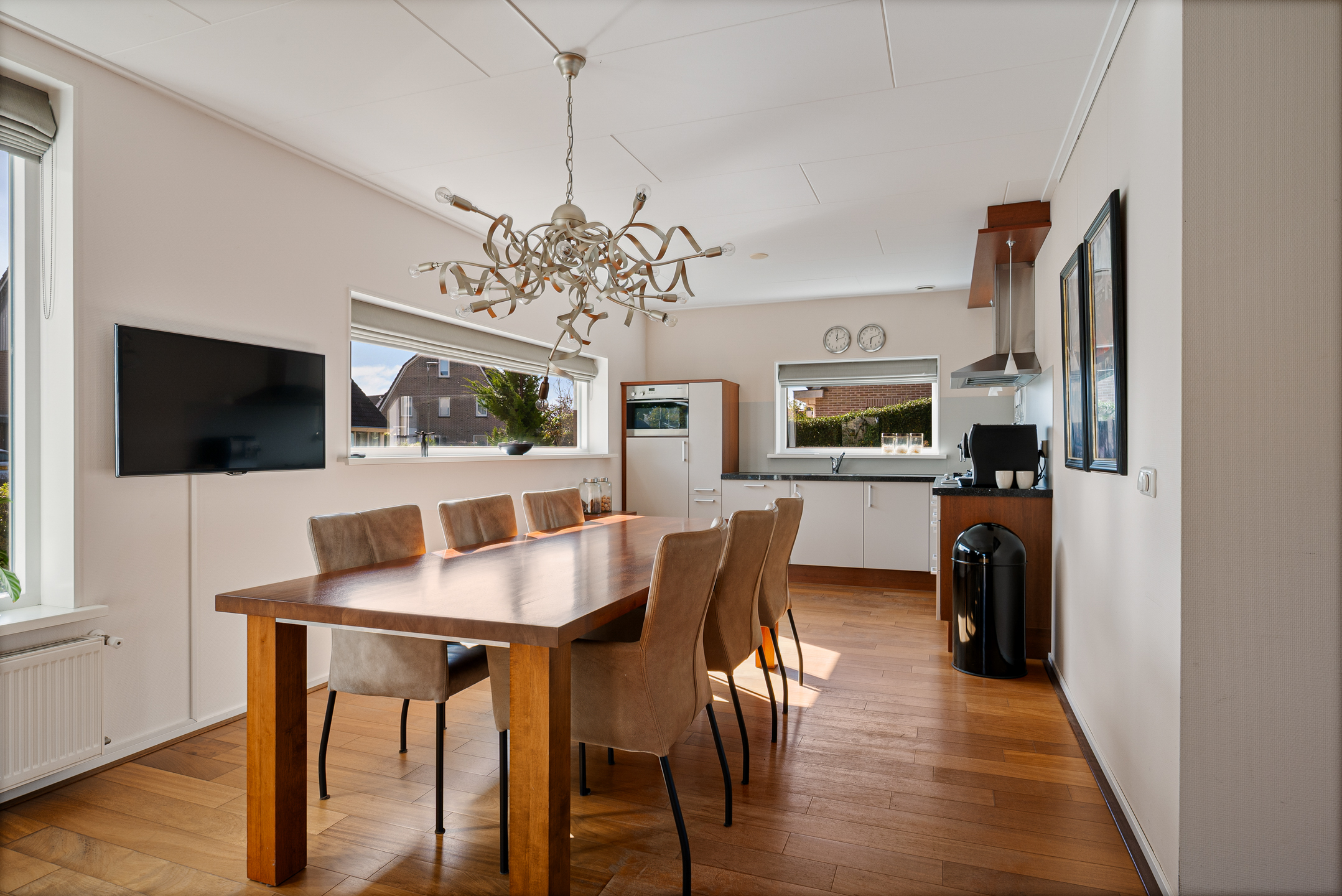 Vrijstaande woning te koop: Vogelzwin 6, Sneek