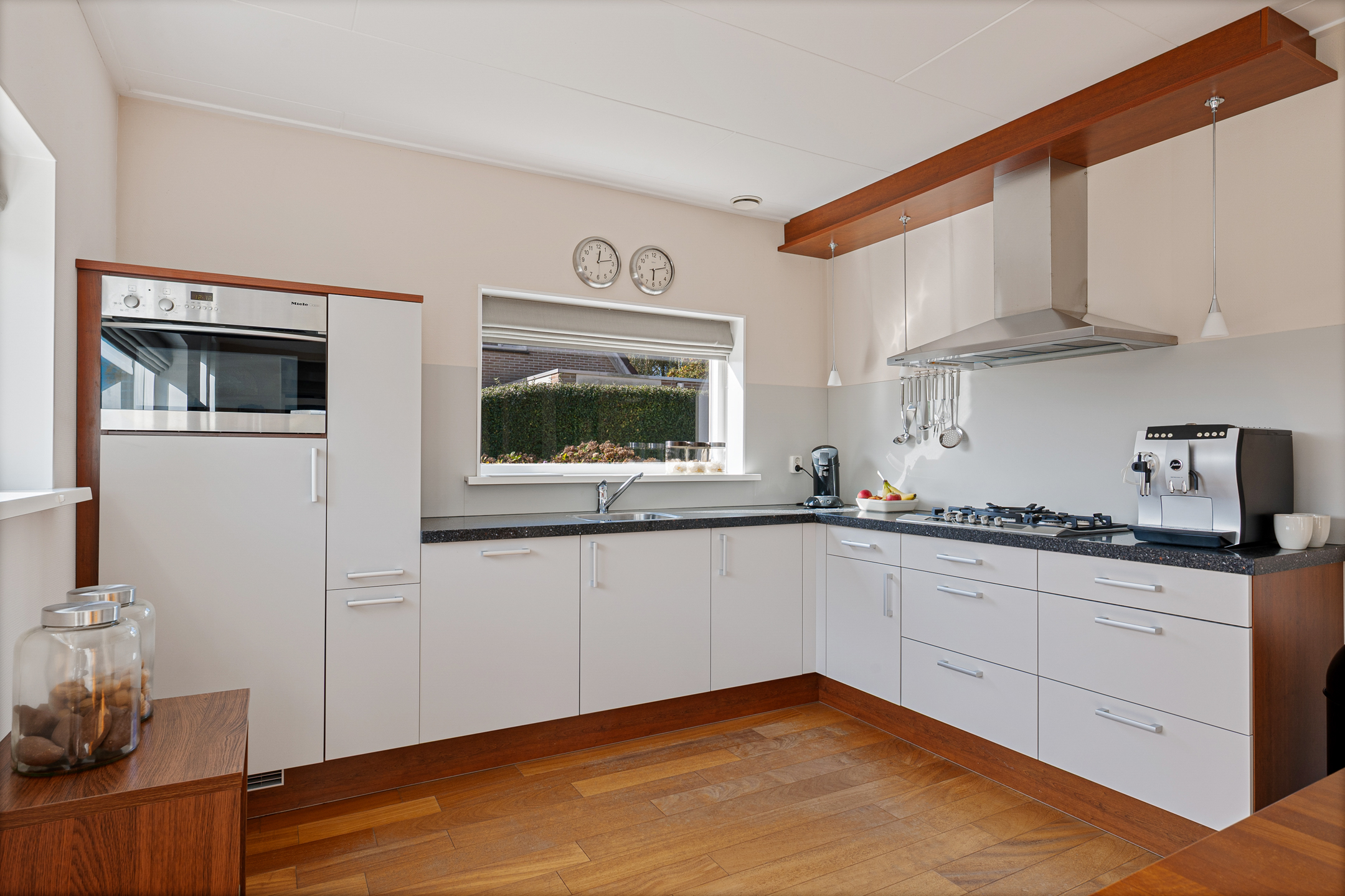 Vrijstaande woning te koop: Vogelzwin 6, Sneek