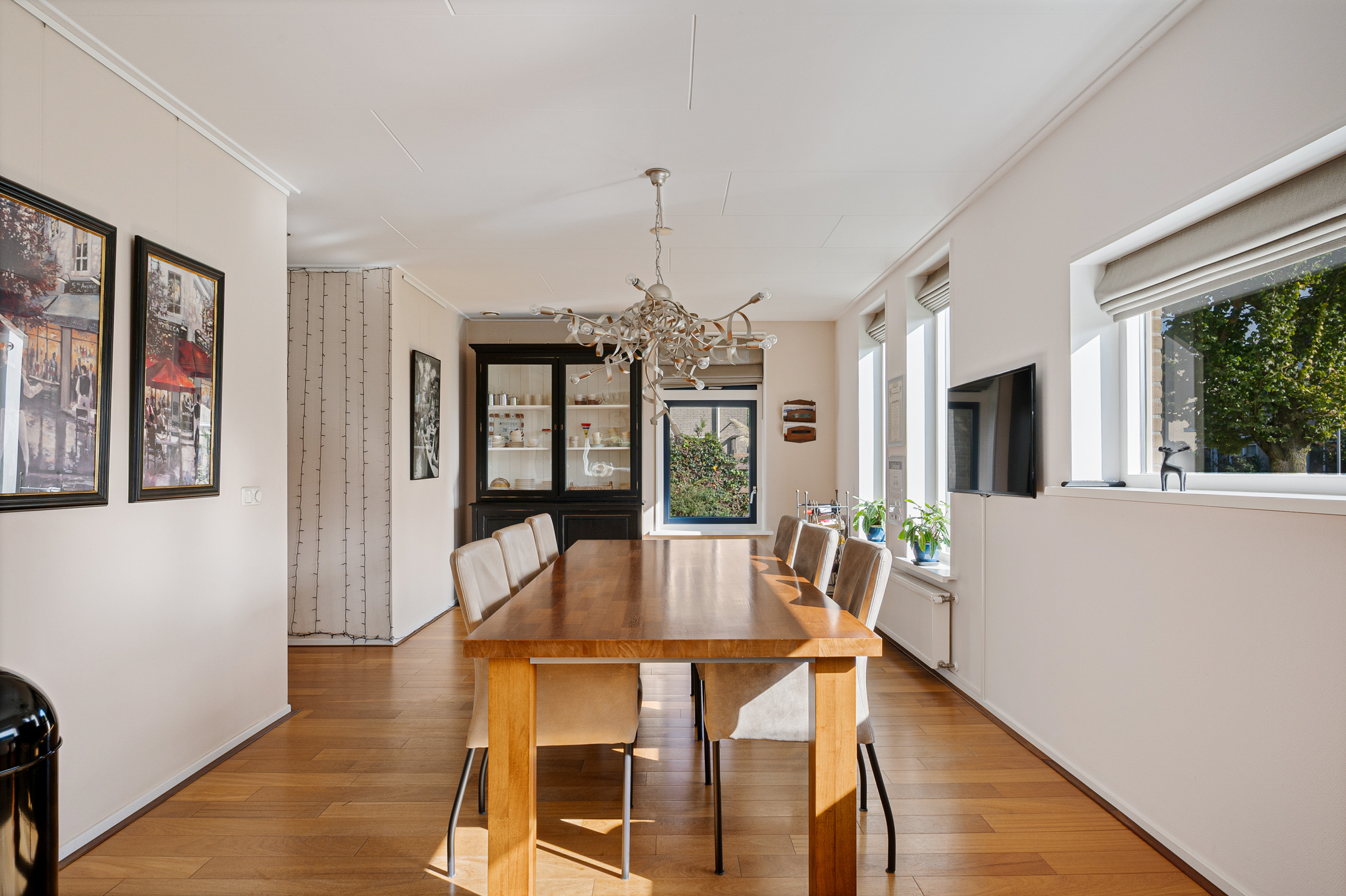 Vrijstaande woning te koop: Vogelzwin 6, Sneek