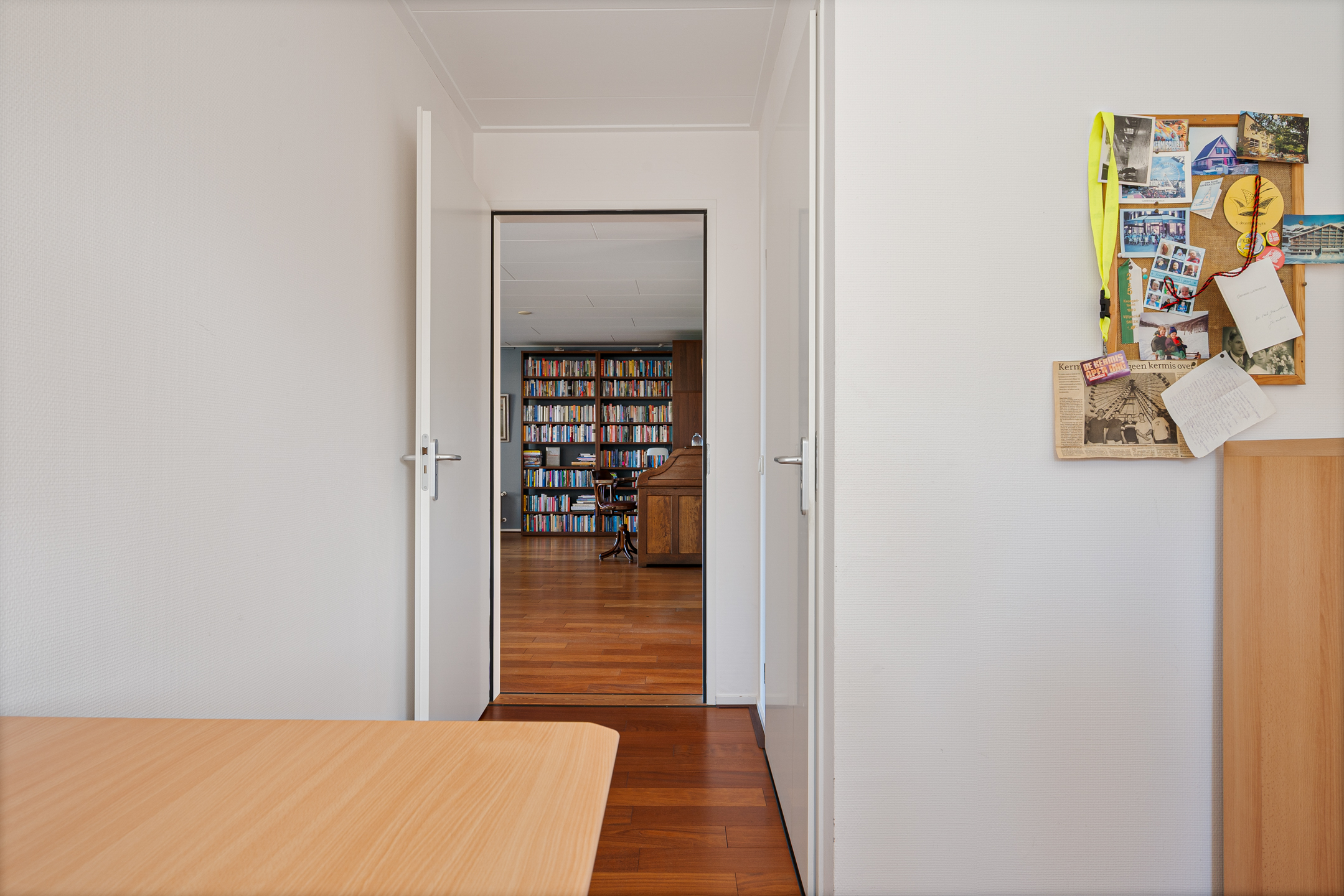 Vrijstaande woning te koop: Vogelzwin 6, Sneek