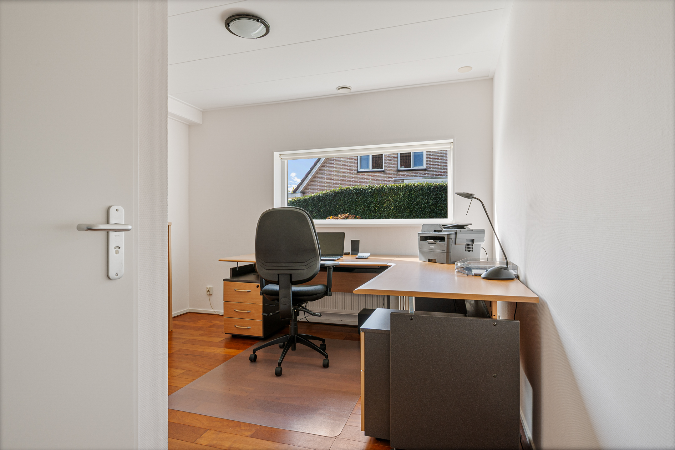 Vrijstaande woning te koop: Vogelzwin 6, Sneek