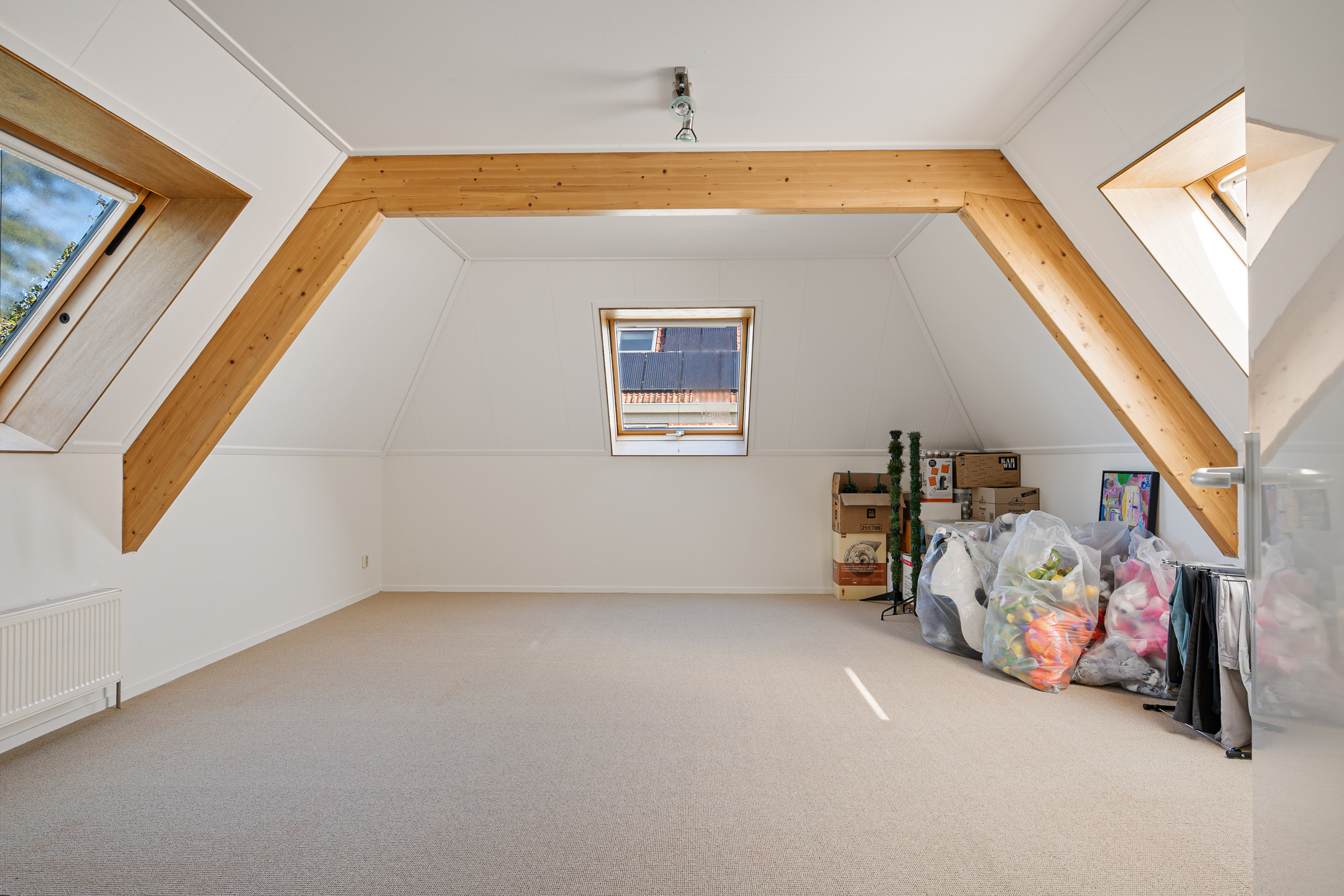 Vrijstaande woning te koop: Vogelzwin 6, Sneek