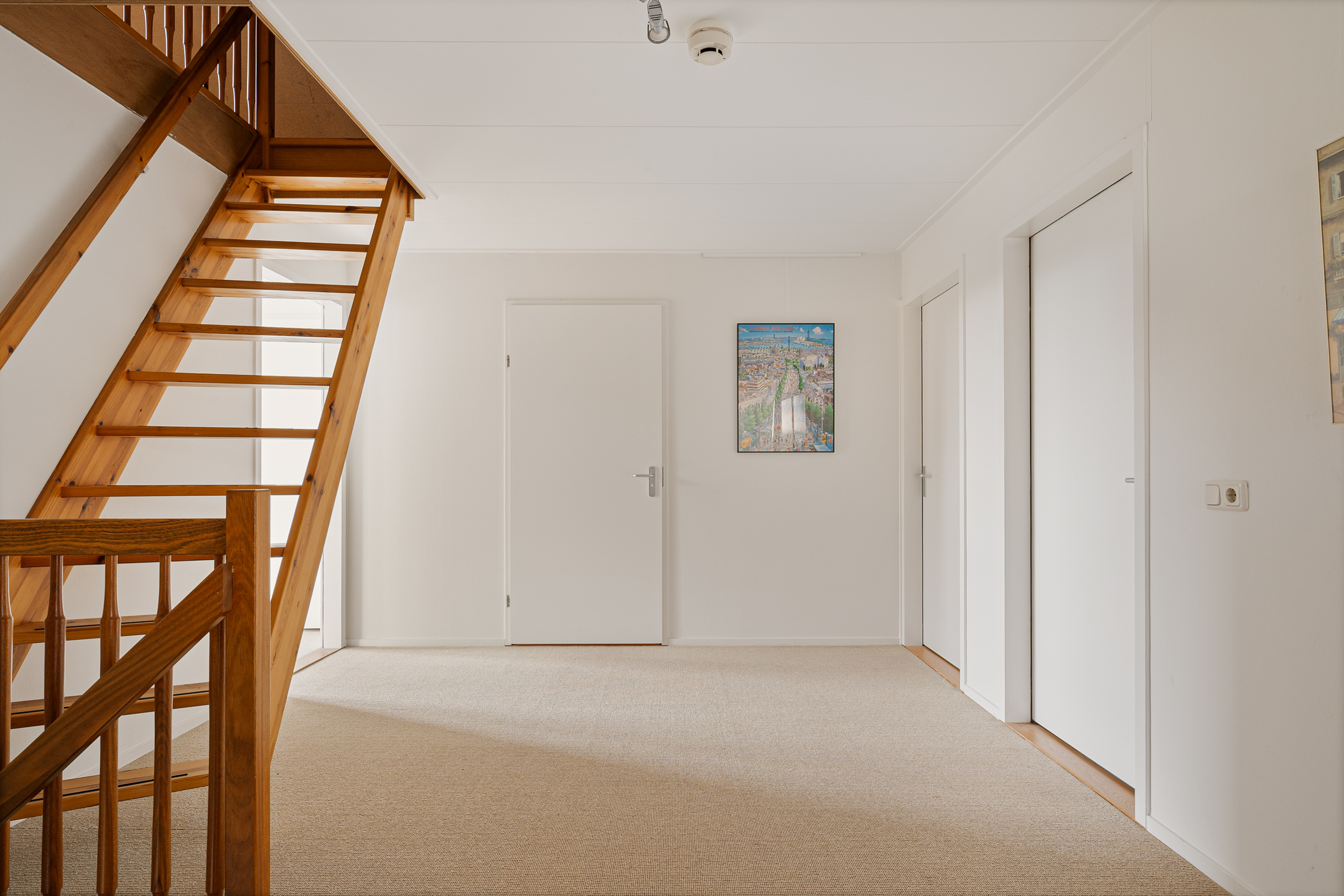 Vrijstaande woning te koop: Vogelzwin 6, Sneek