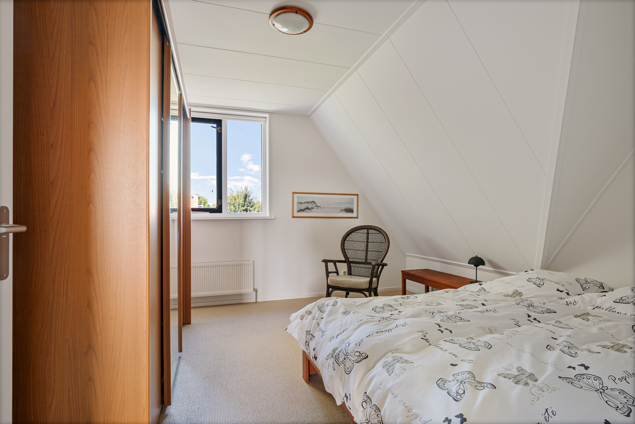 Vrijstaande woning te koop: Vogelzwin 6, Sneek