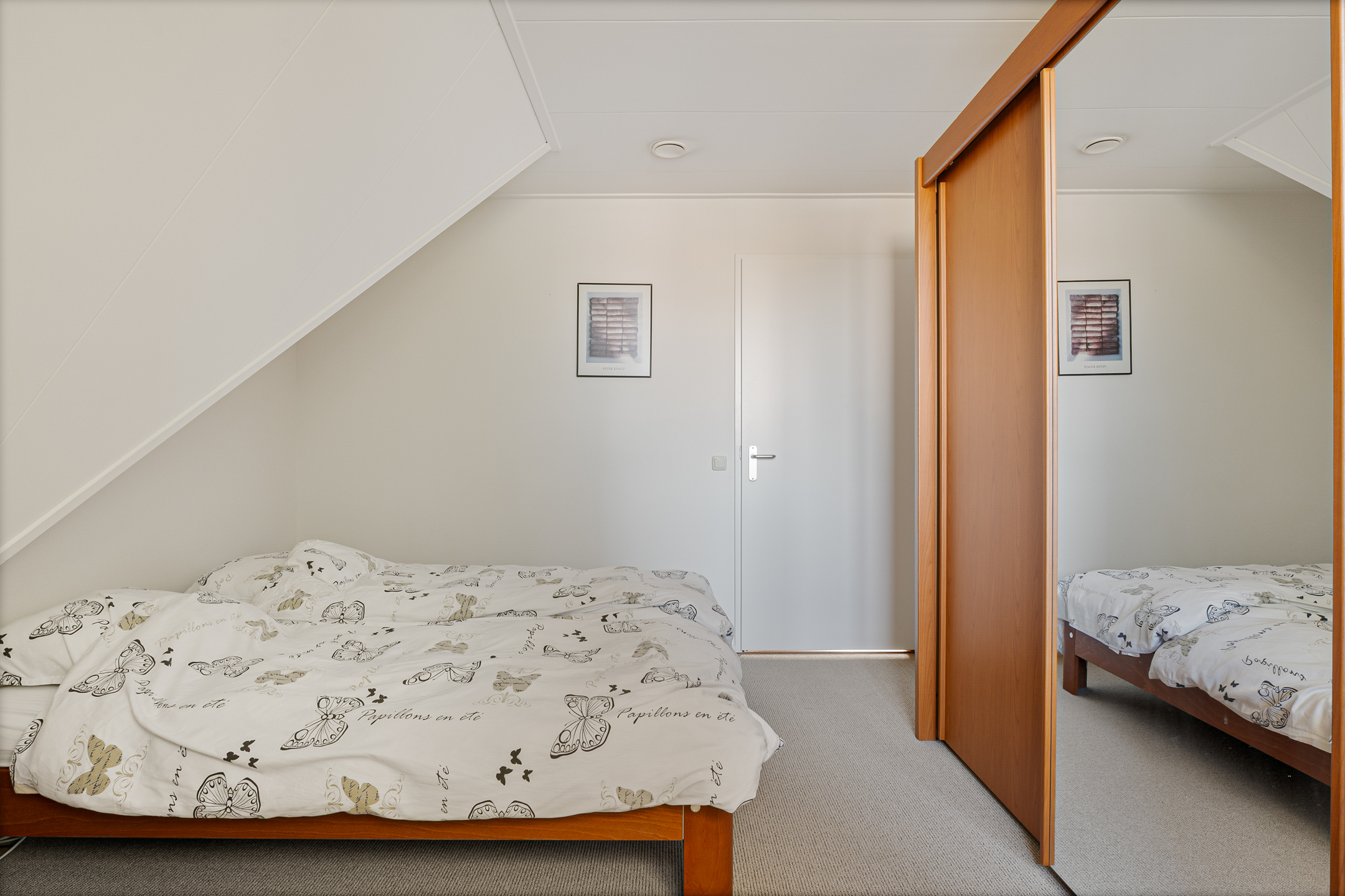 Vrijstaande woning te koop: Vogelzwin 6, Sneek