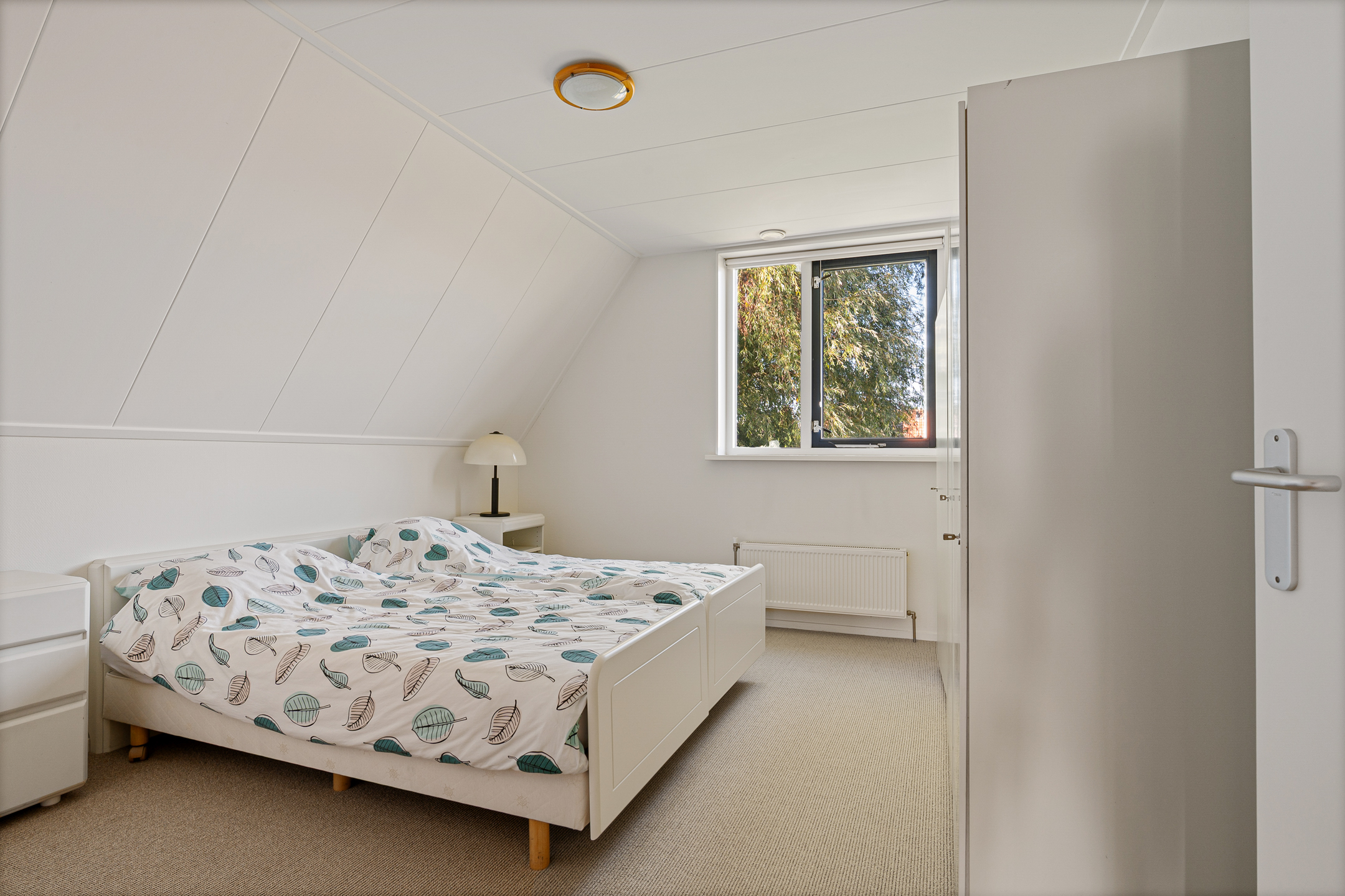 Vrijstaande woning te koop: Vogelzwin 6, Sneek